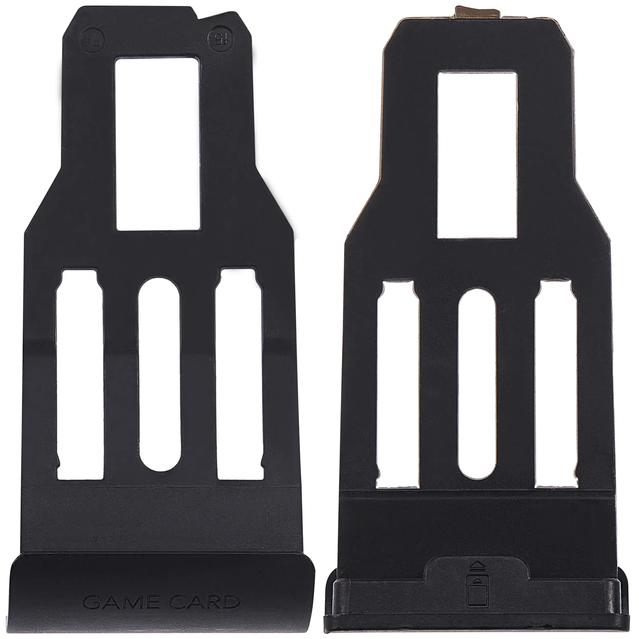Card slot for Nintendo Switch 2