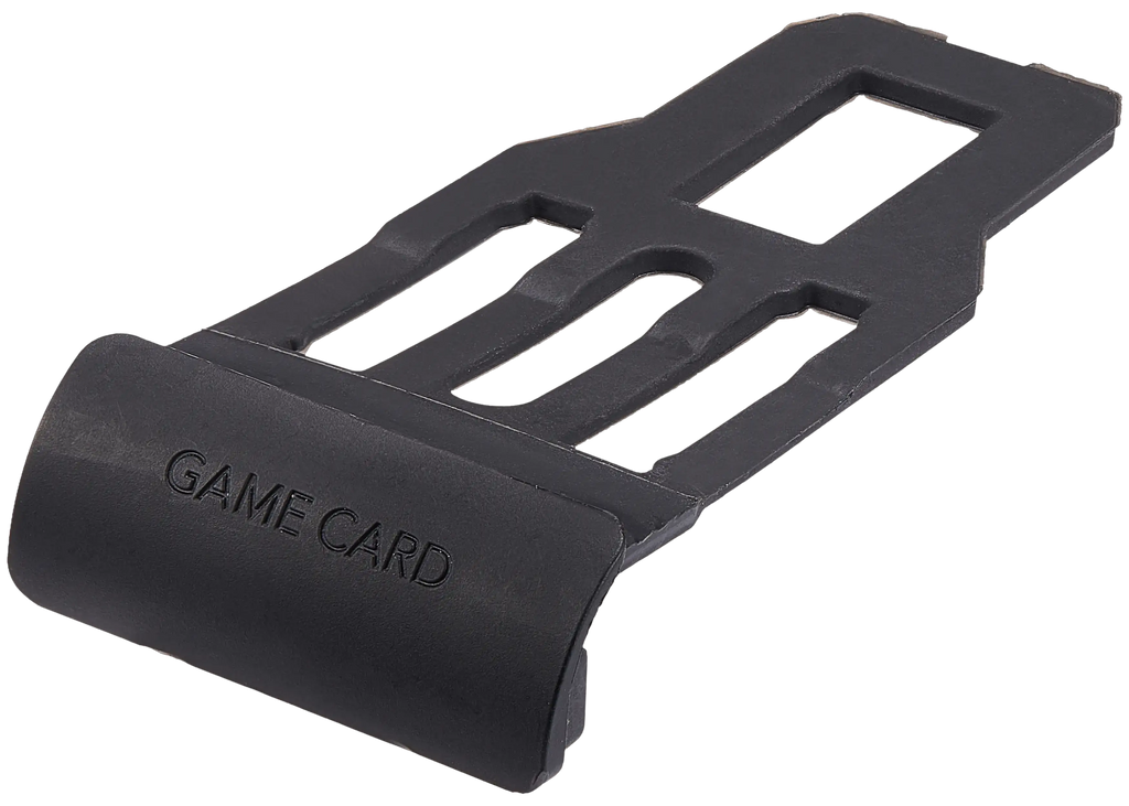 Card slot for Nintendo Switch 2