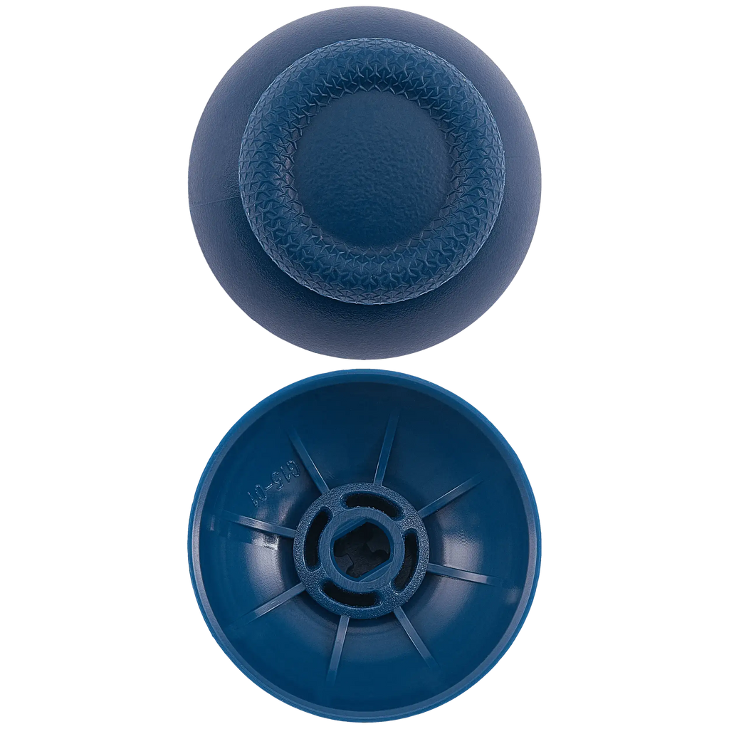 Thumbstick-Kappen für PlayStation 5 (Dark Green) (50 Pack)