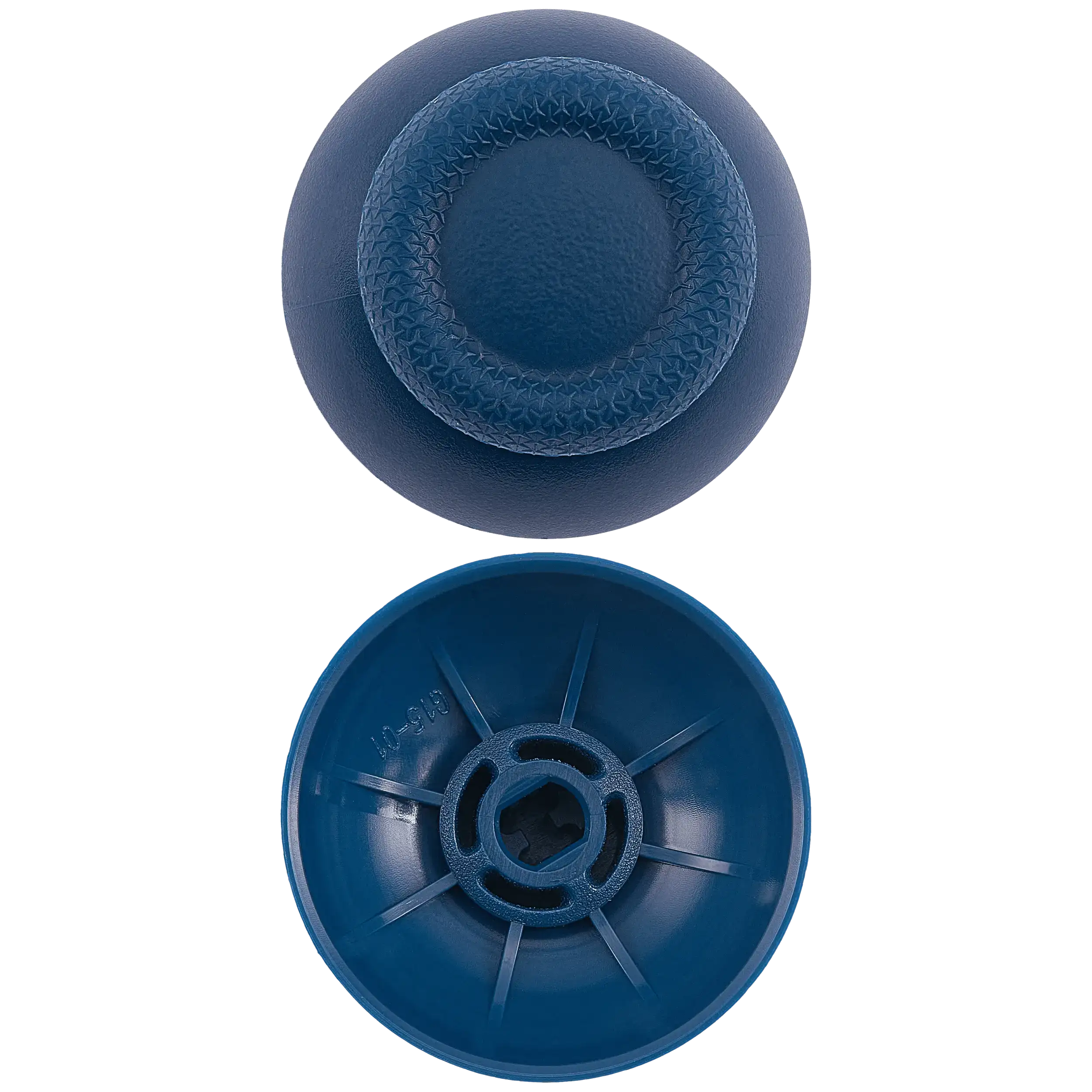 Thumbstick-Kappen für PlayStation 5 (Dark Green) (50 Pack)