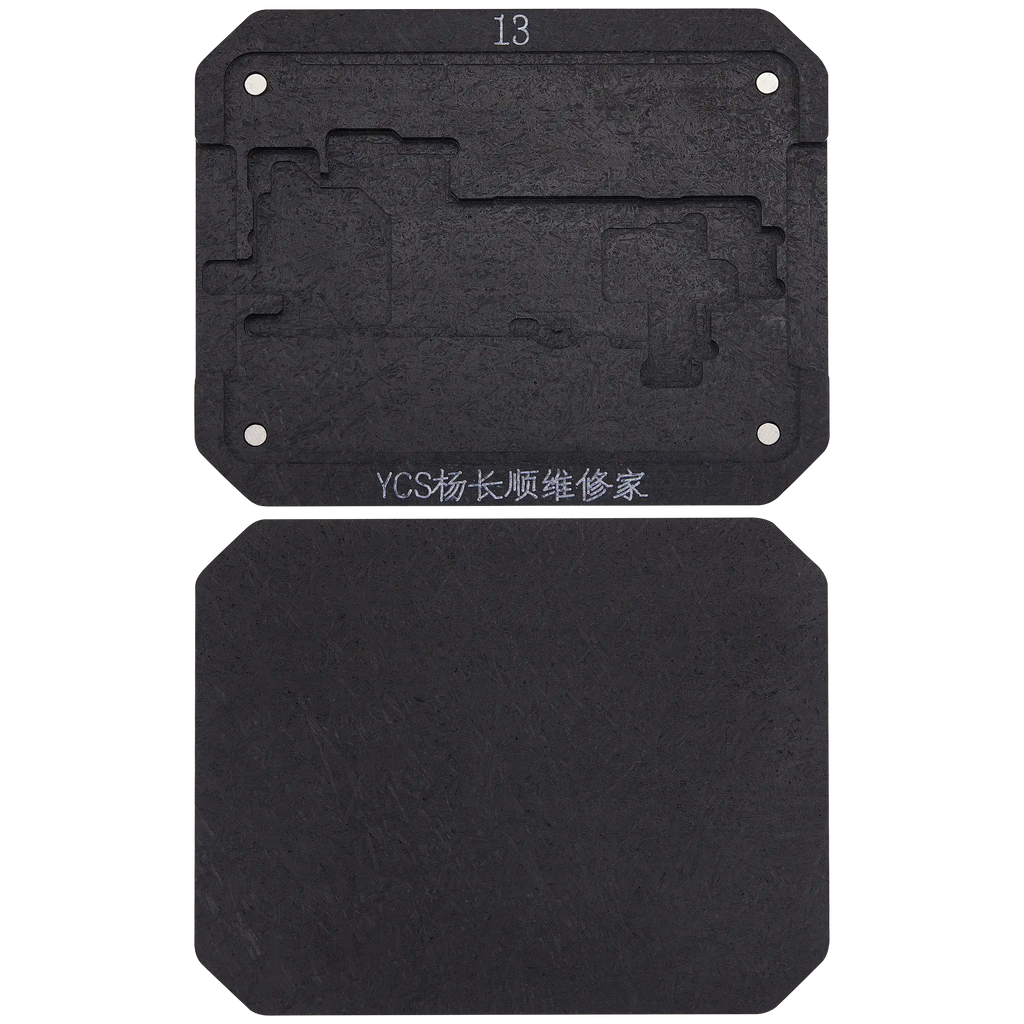 Promax Allzweck-Mittelschicht-Reball-Plattform für iPhone 13 Pro Max (YCS)
