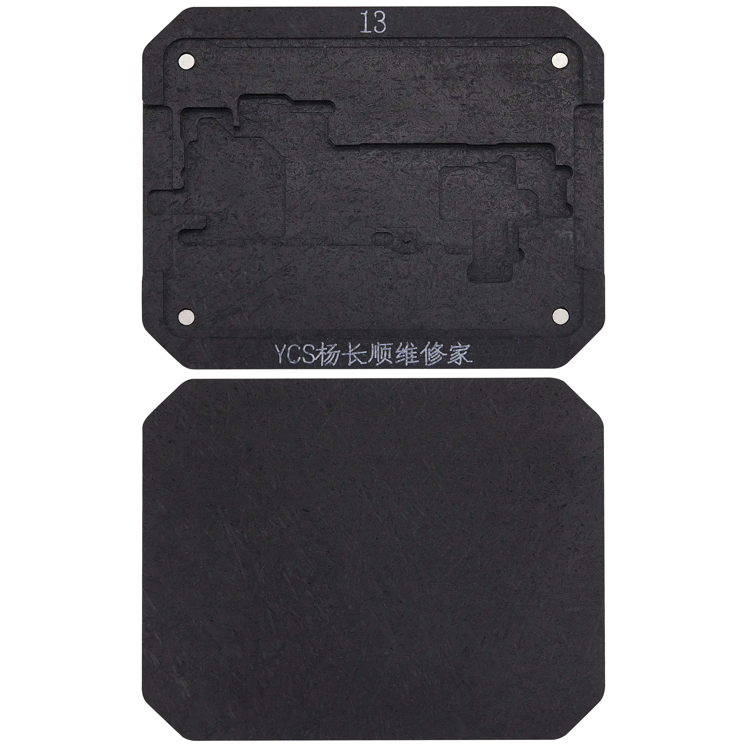 Promax Allzweck-Mittelschicht-Reball-Plattform für iPhone 13 Pro Max (YCS)
