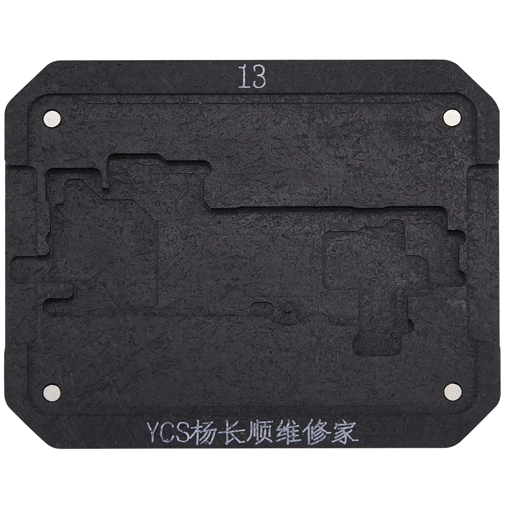 Promax Allzweck-Mittelschicht-Reball-Plattform für iPhone 13 Pro Max (YCS)