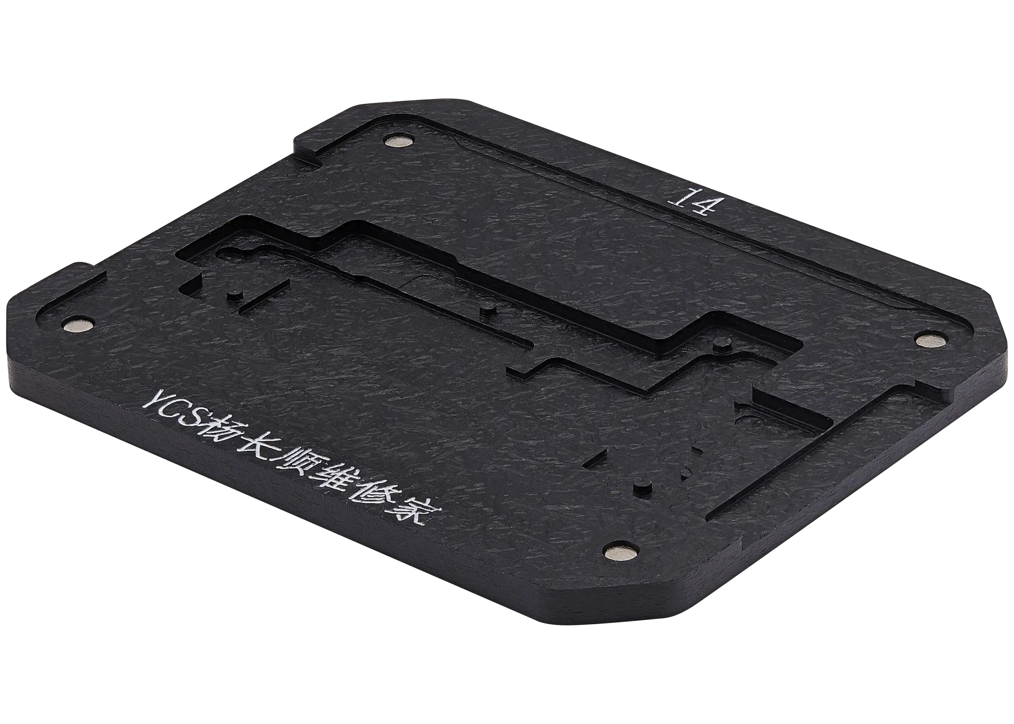 Promax Mittelschicht-Allzweck-Reballing-Plattform für iPhone 14 Serie (YCS)