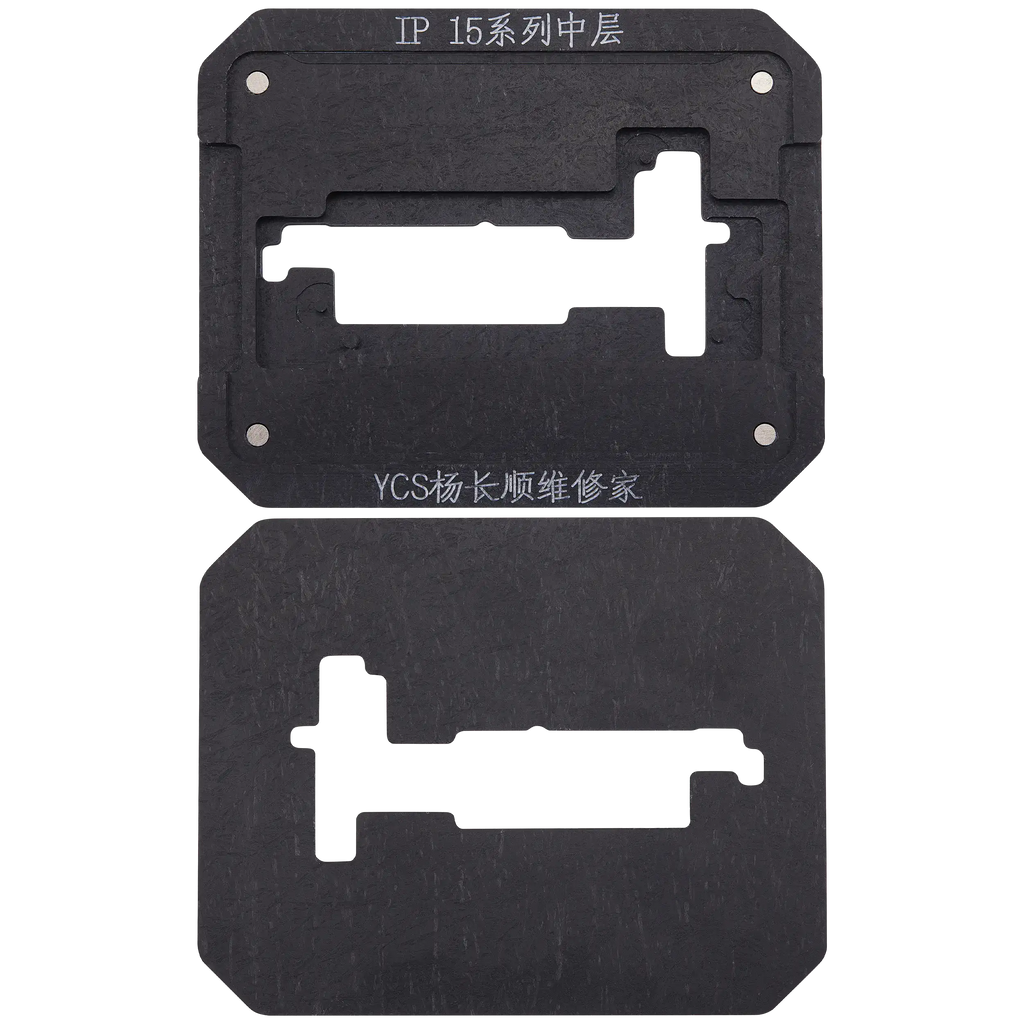 Promax Mittelschicht Allzweck-Lötpastenplattform für iPhone 15 Serie (YCS)