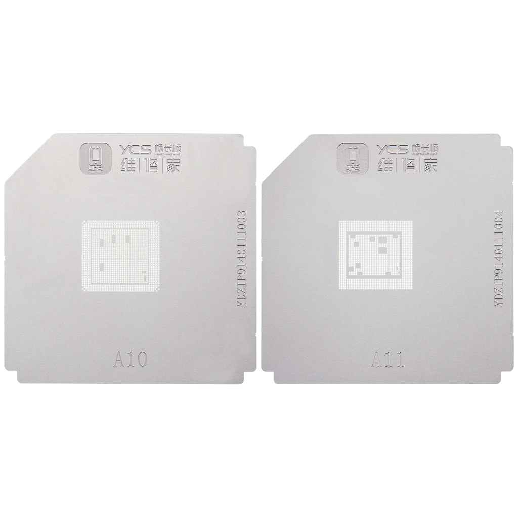 Plantation Apple Net Kit für A8-A19 Pro (14-teilig)