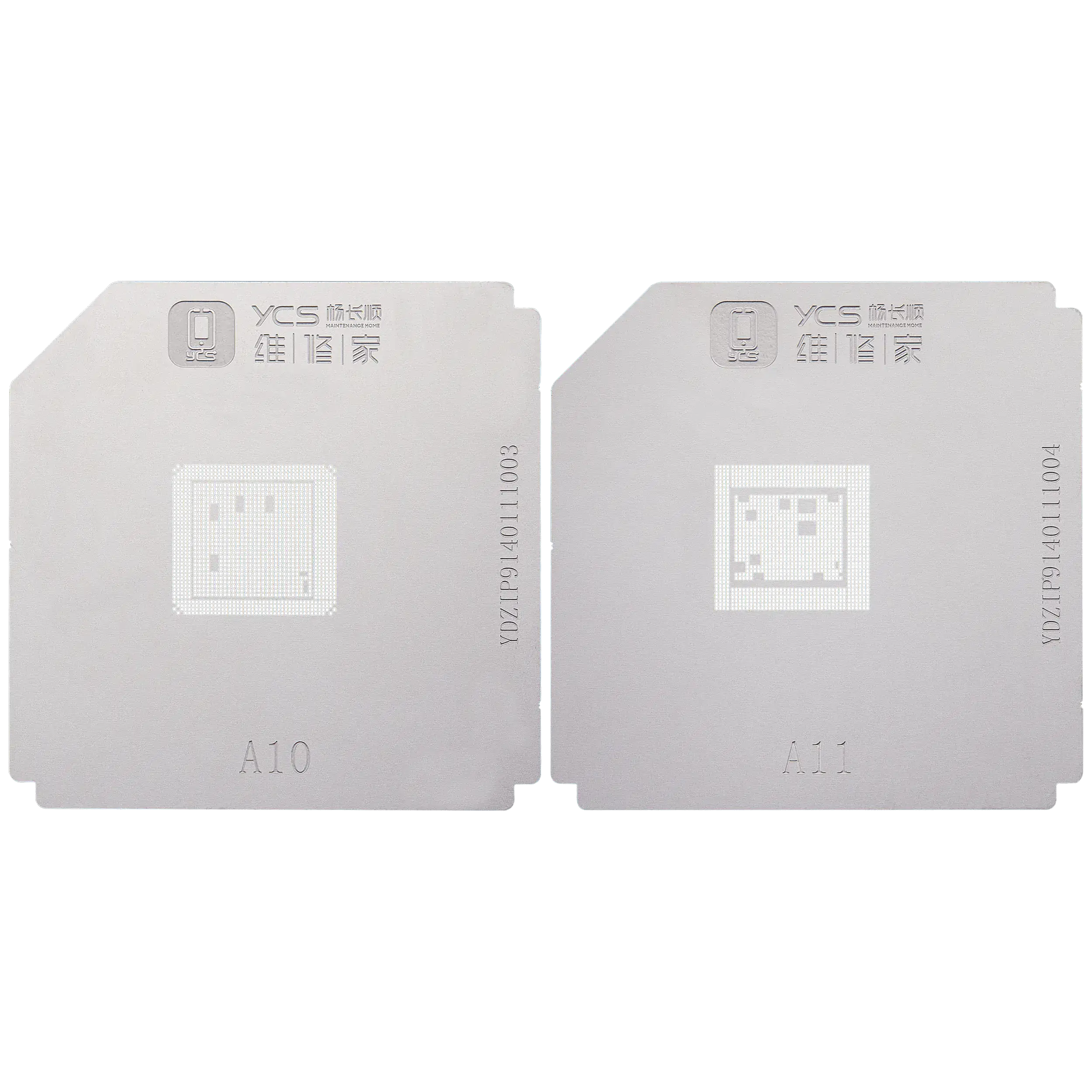 Plantation Apple Net Kit für A8-A19 Pro (14-teilig)