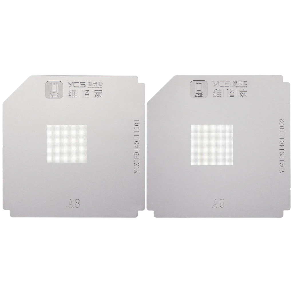 Plantation Apple Net Kit für A8-A19 Pro (14-teilig)