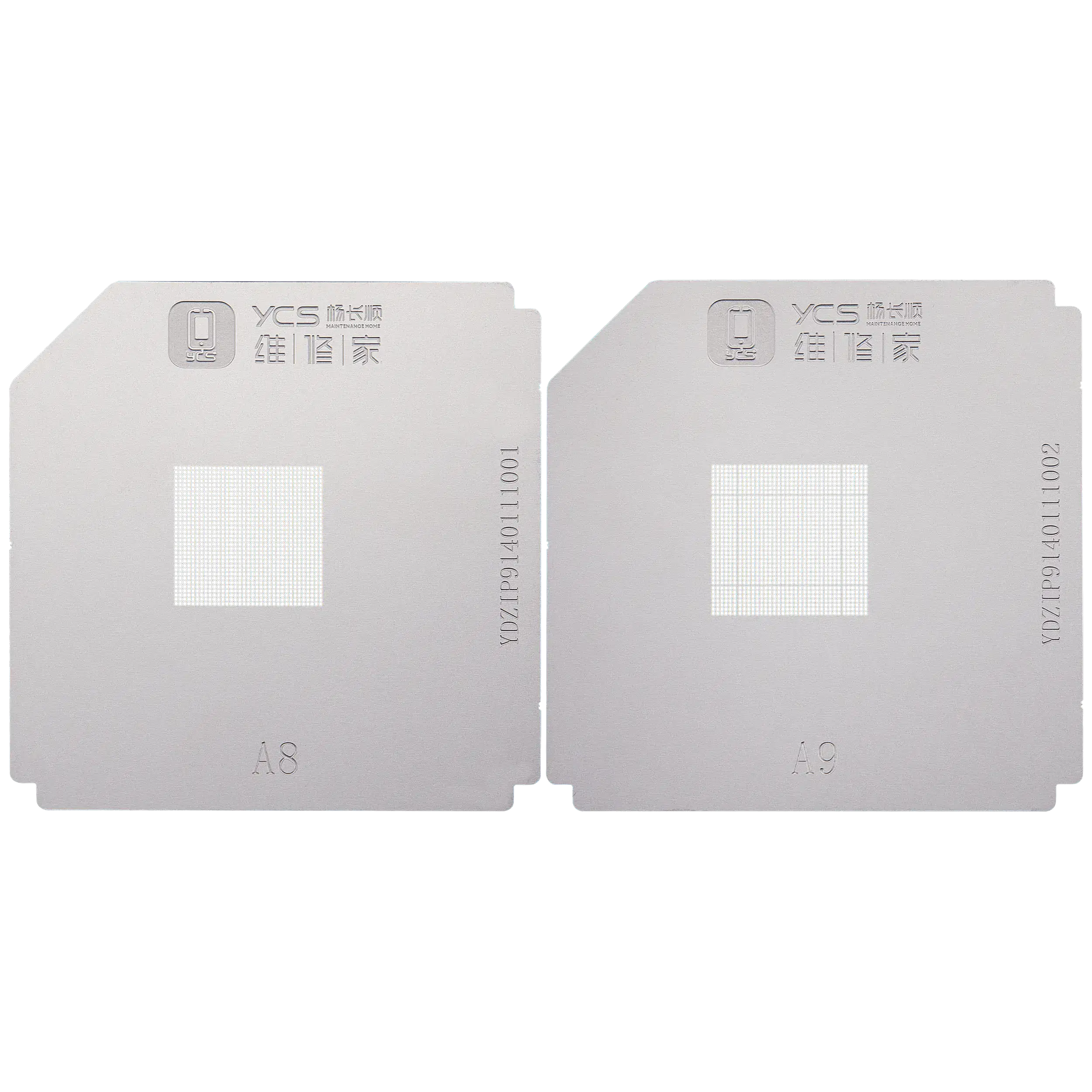 Plantation Apple Net Kit für A8-A19 Pro (14-teilig)