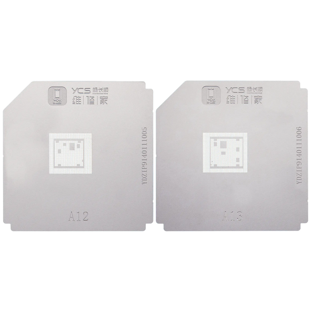 Plantation Apple Net Kit für A8-A19 Pro (14-teilig)