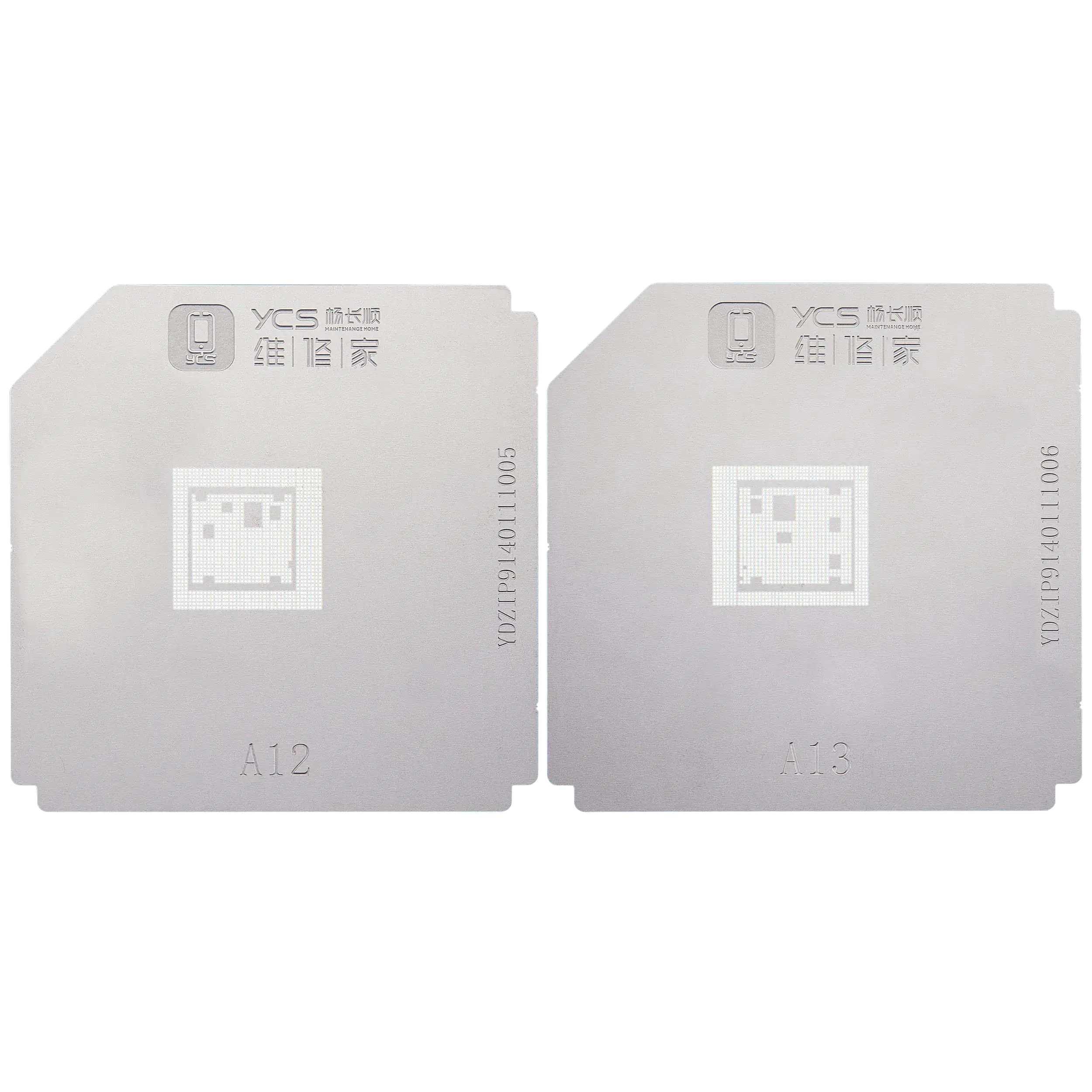 Plantation Apple Net Kit für A8-A19 Pro (14-teilig)