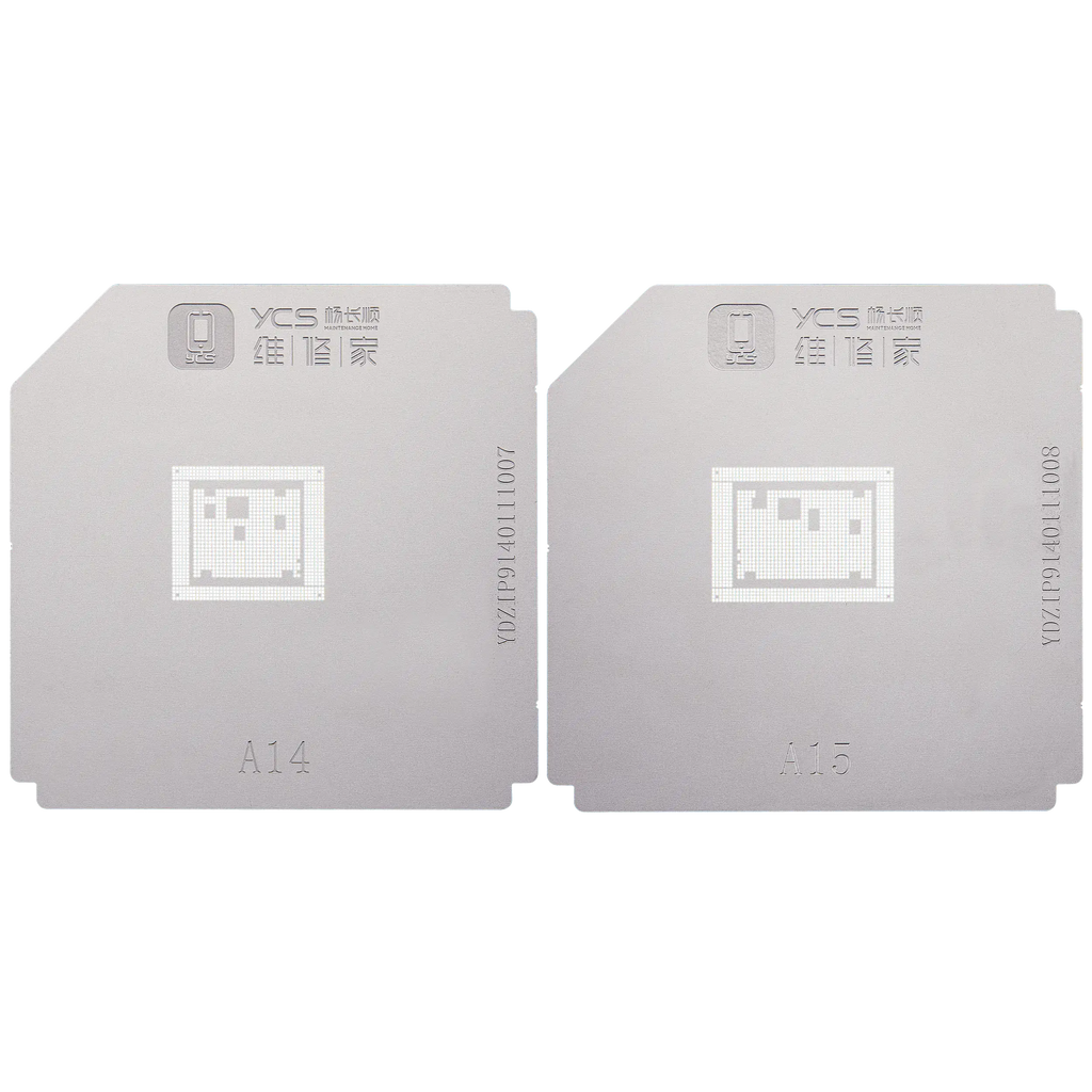 Plantation Apple Net Kit für A8-A19 Pro (14-teilig)