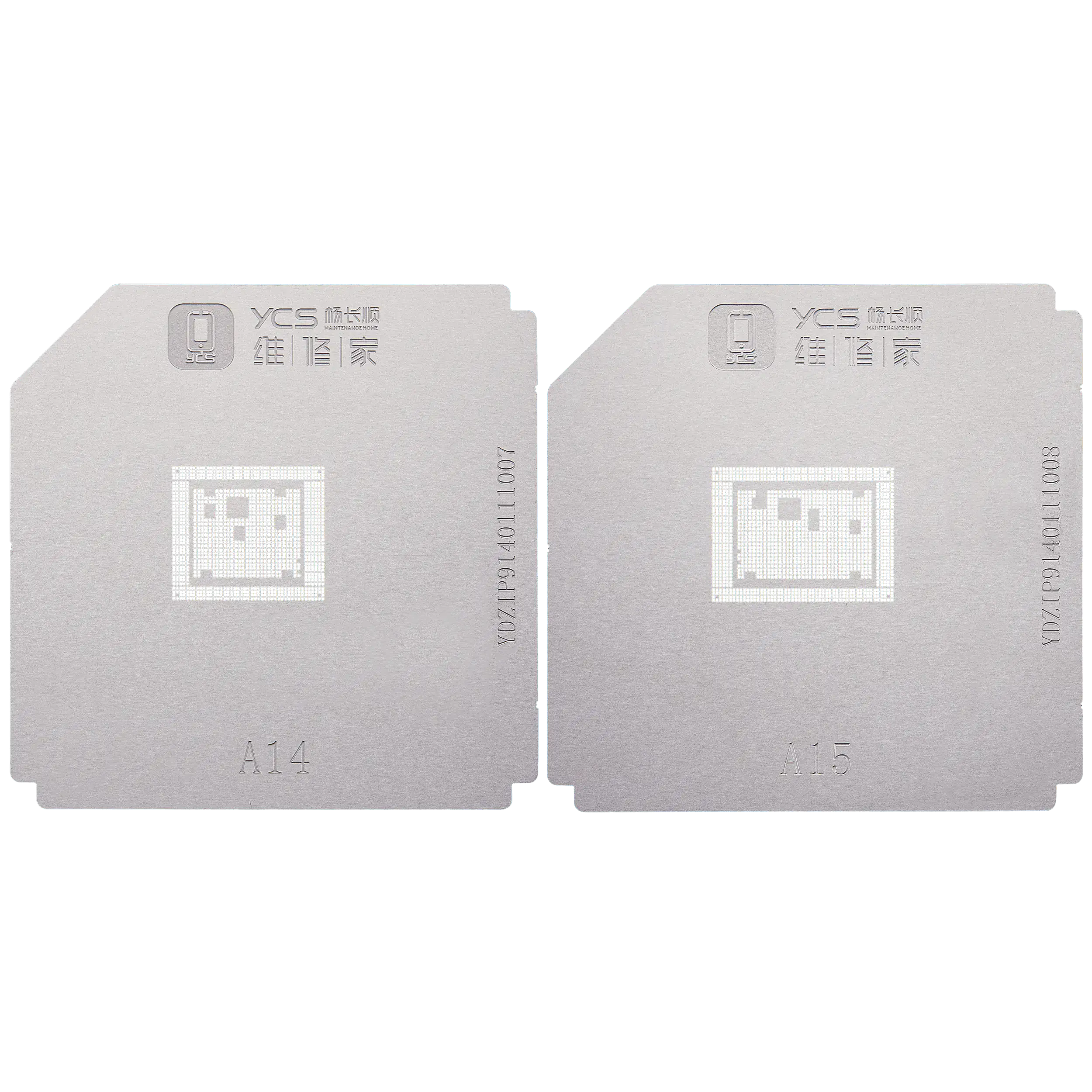 Plantation Apple Net Kit für A8-A19 Pro (14-teilig)