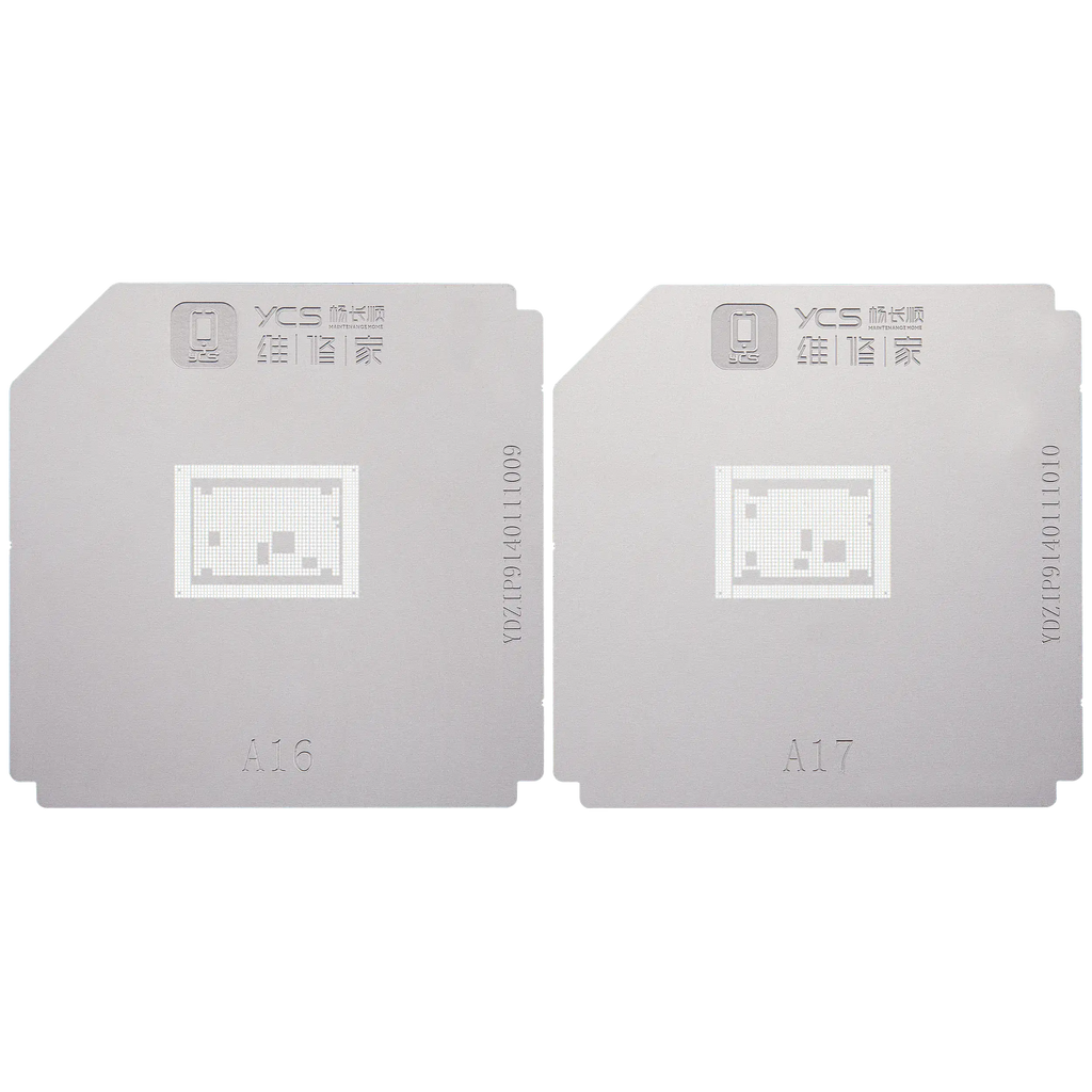 Plantation Apple Net Kit für A8-A19 Pro (14-teilig)