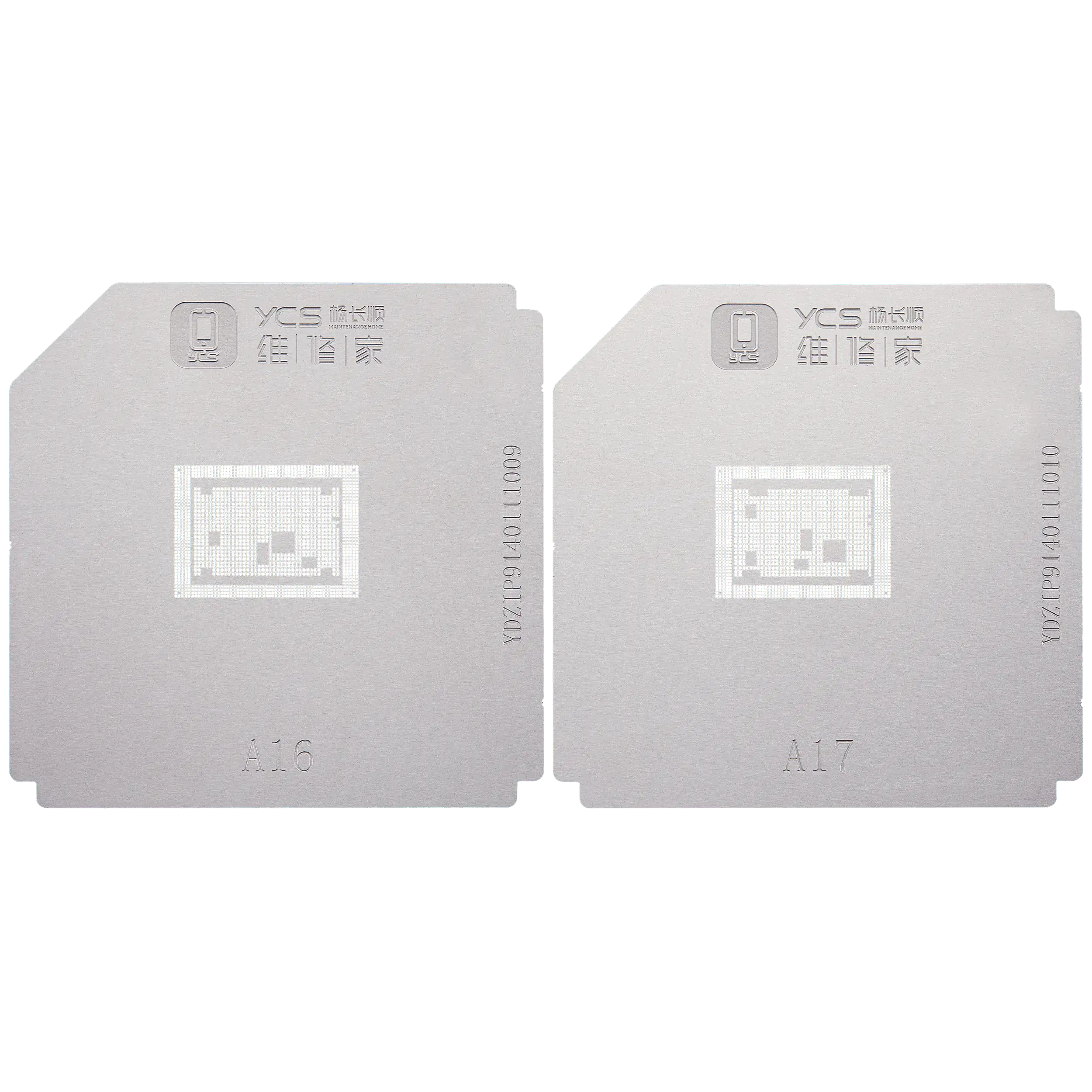 Plantation Apple Net Kit für A8-A19 Pro (14-teilig)