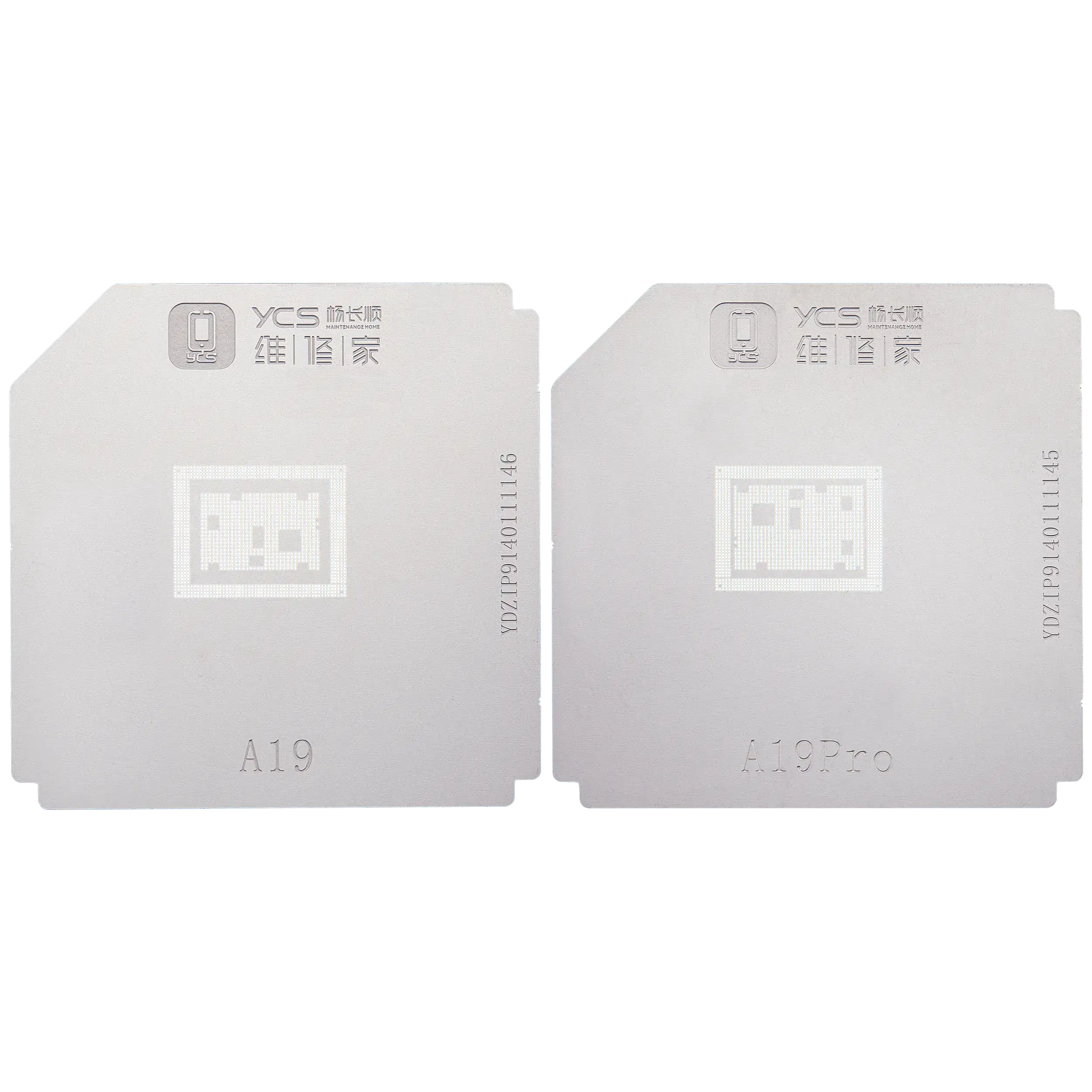Plantation Apple Net Kit für A8-A19 Pro (14-teilig)