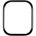 Casper 3D Edge Tempered Glass for Watch Series 7 / 8 / 9 (45MM)
