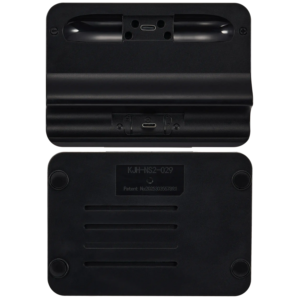 Ladestation für Nintendo Switch 2 Konsole und Joy-Con-Controller