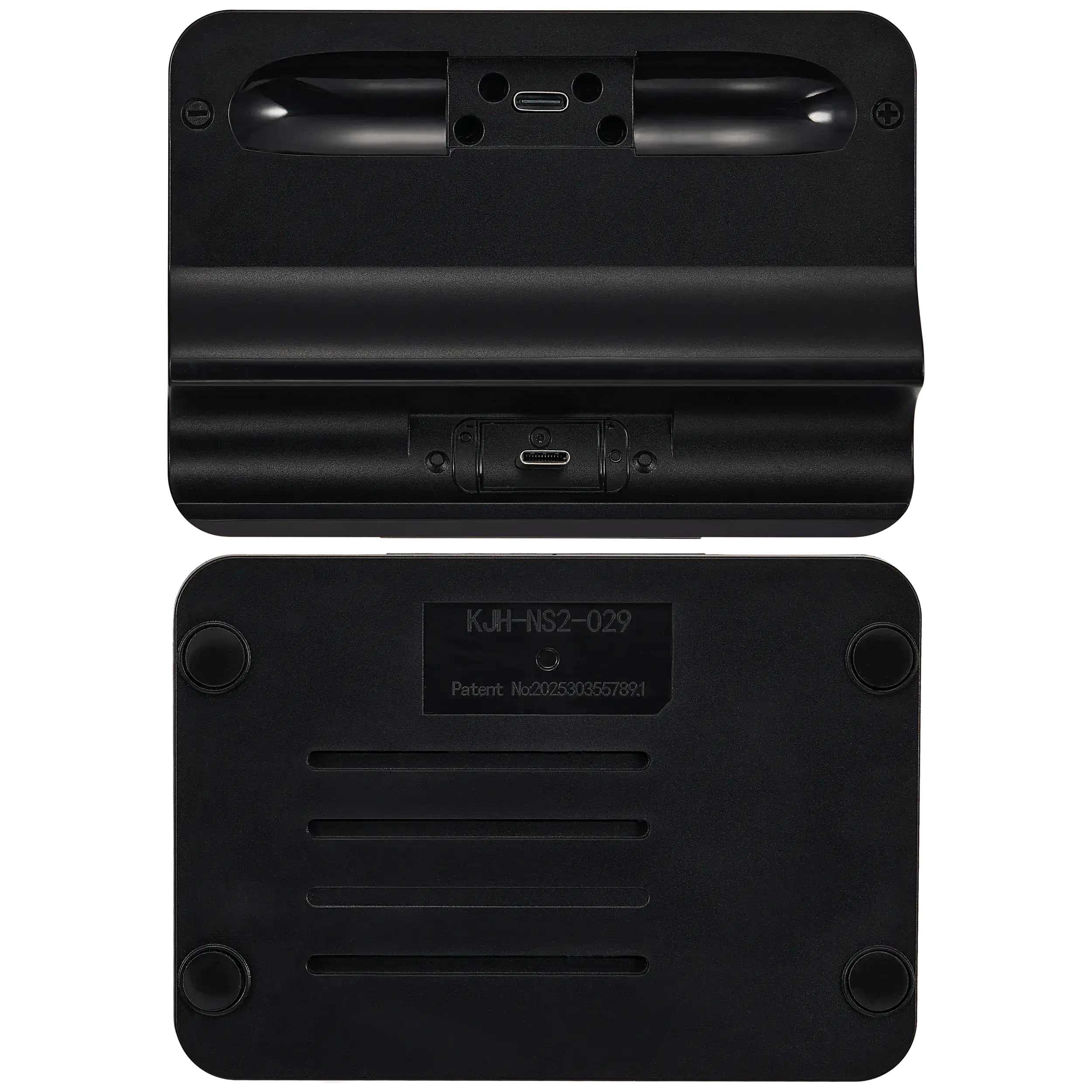 Ladestation für Nintendo Switch 2 Konsole und Joy-Con-Controller