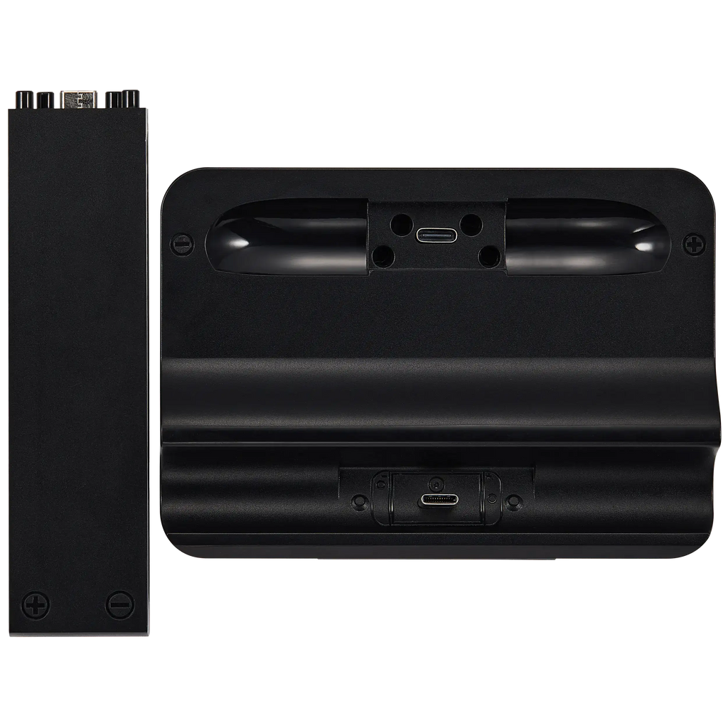 Ladestation für Nintendo Switch 2 Konsole und Joy-Con-Controller