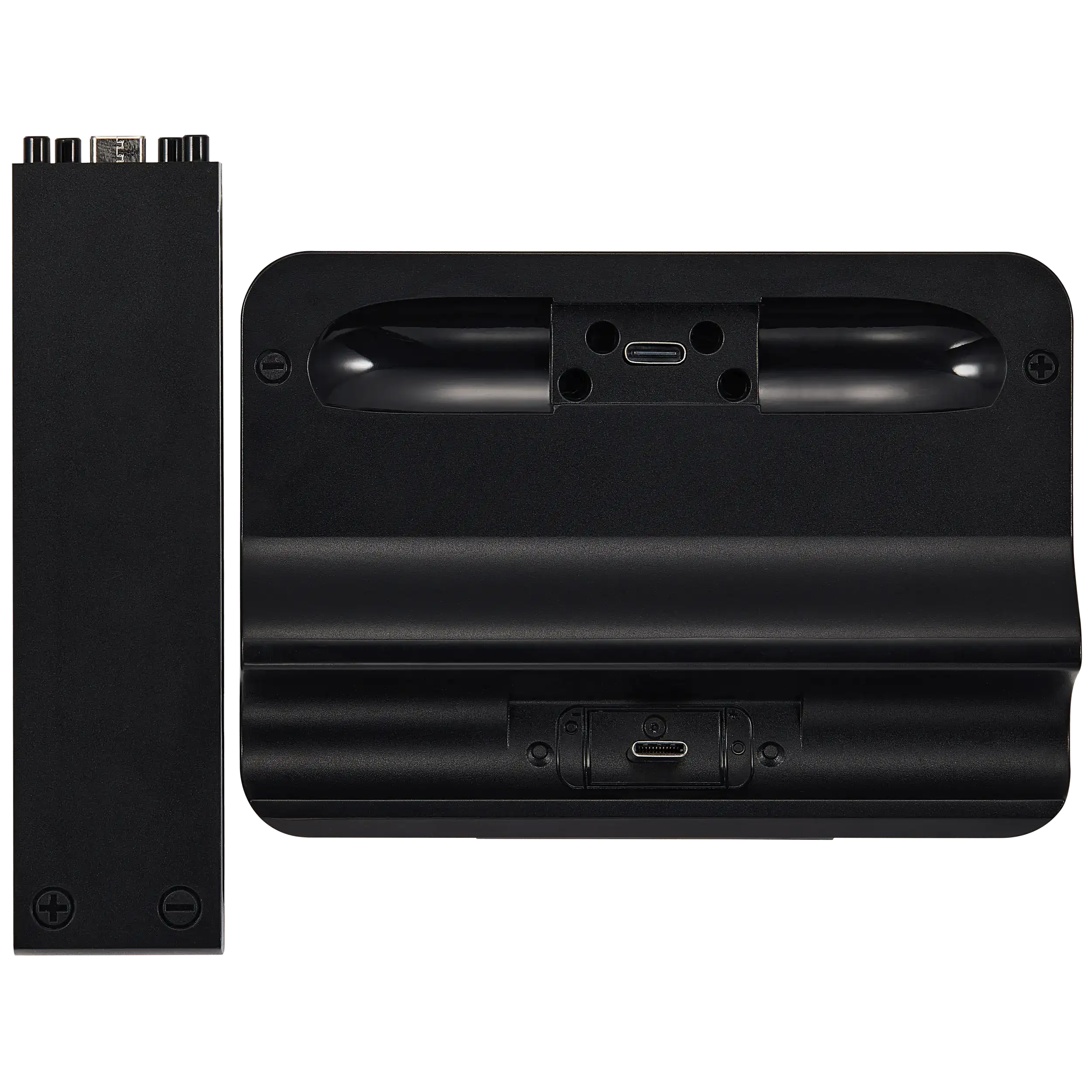 Ladestation für Nintendo Switch 2 Konsole und Joy-Con-Controller
