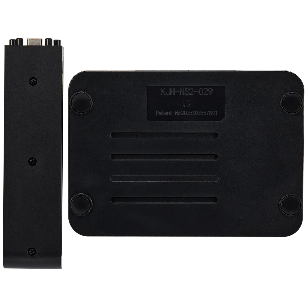 Ladestation für Nintendo Switch 2 Konsole und Joy-Con-Controller
