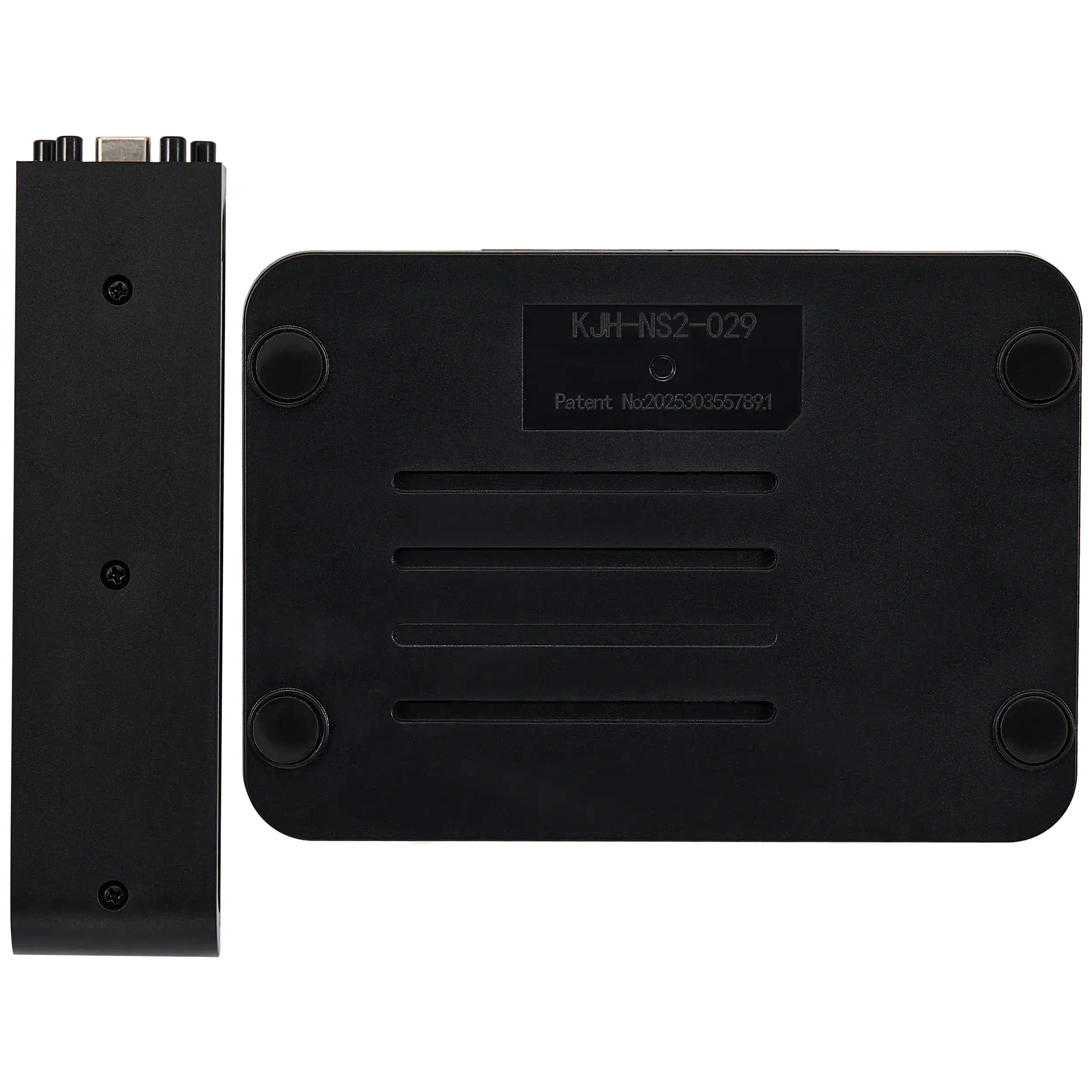 Ladestation für Nintendo Switch 2 Konsole und Joy-Con-Controller