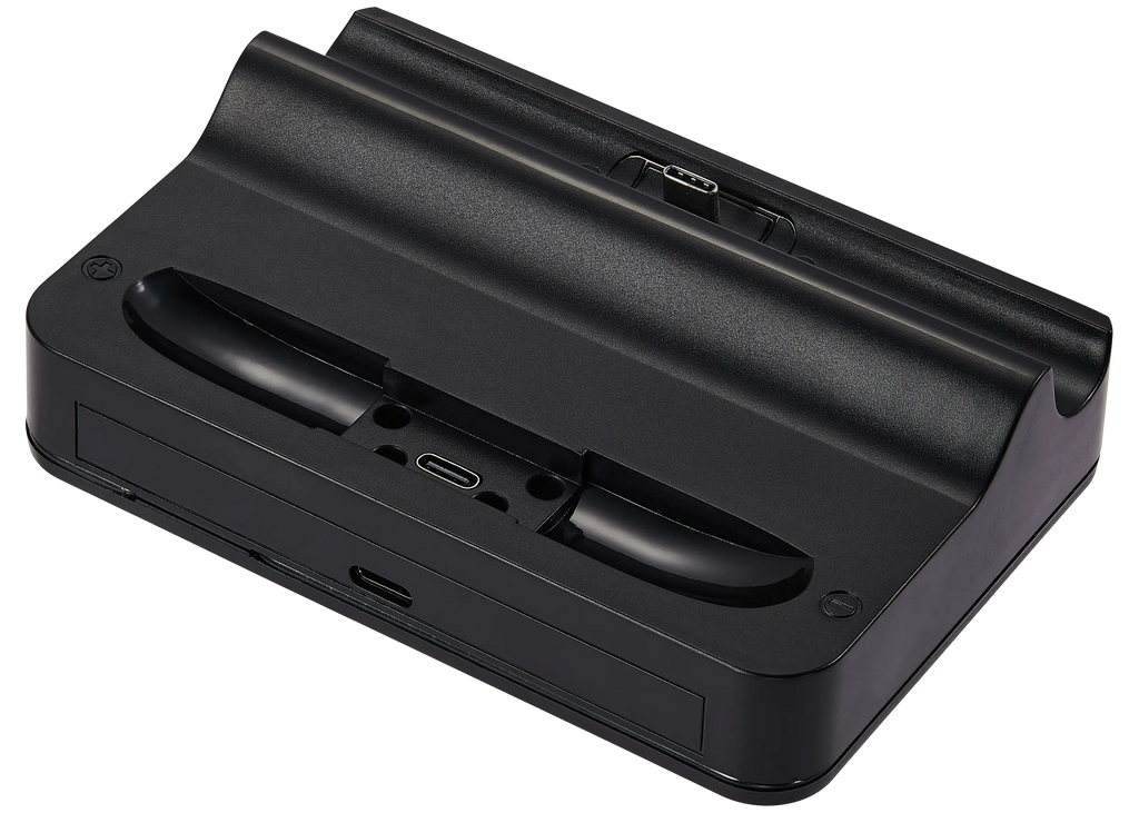 Ladestation für Nintendo Switch 2 Konsole und Joy-Con-Controller