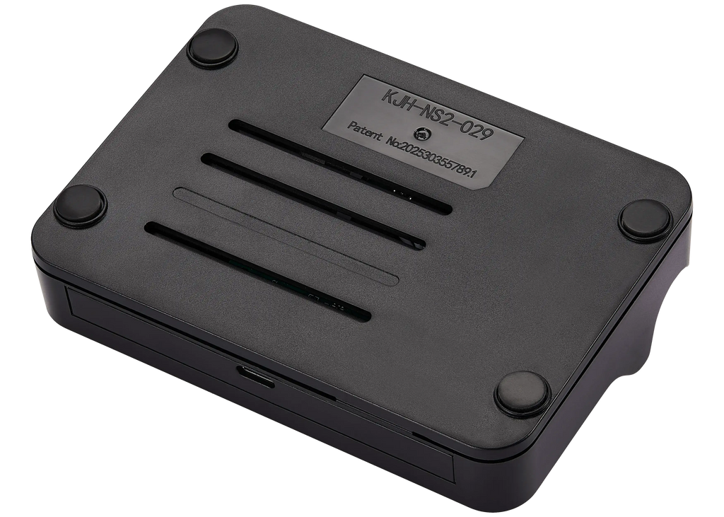 Ladestation für Nintendo Switch 2 Konsole und Joy-Con-Controller