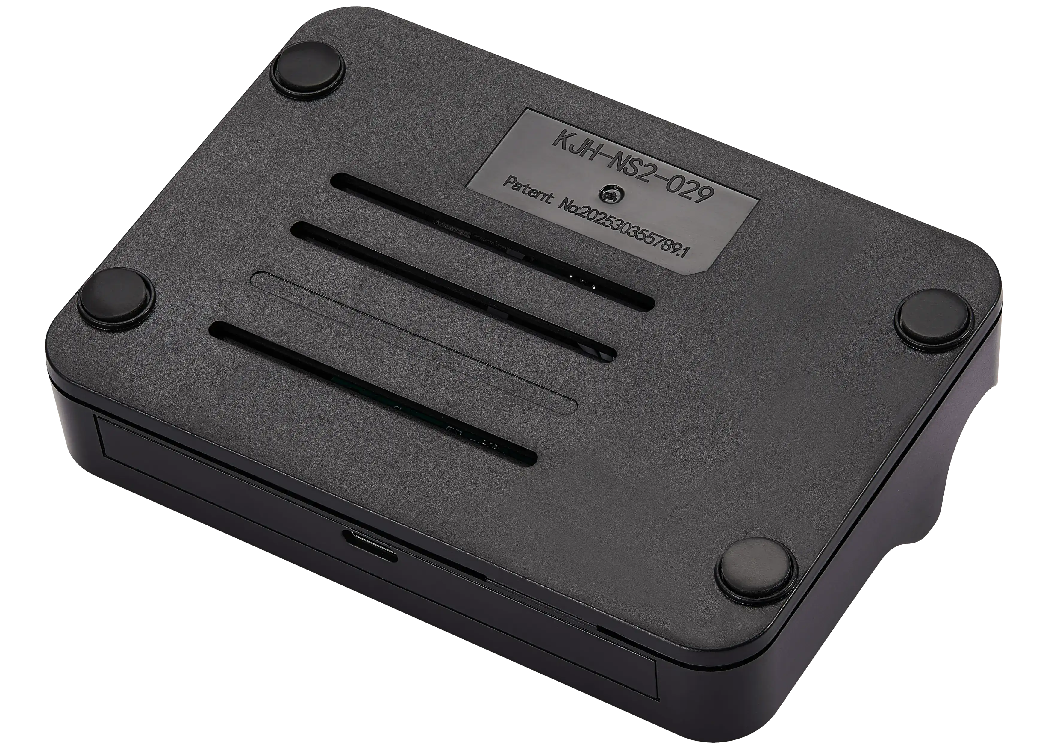 Ladestation für Nintendo Switch 2 Konsole und Joy-Con-Controller