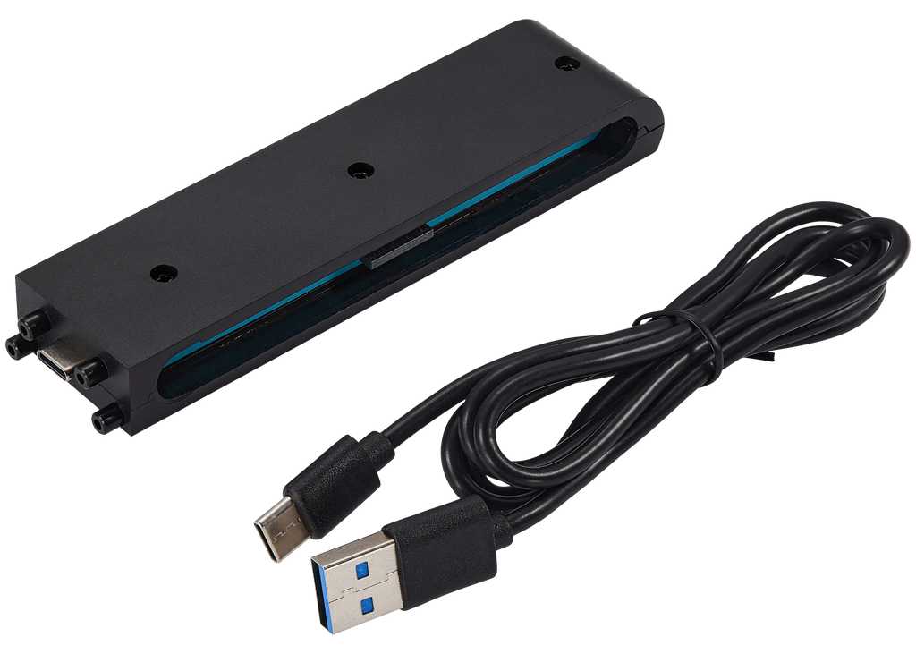Ladestation für Nintendo Switch 2 Konsole und Joy-Con-Controller