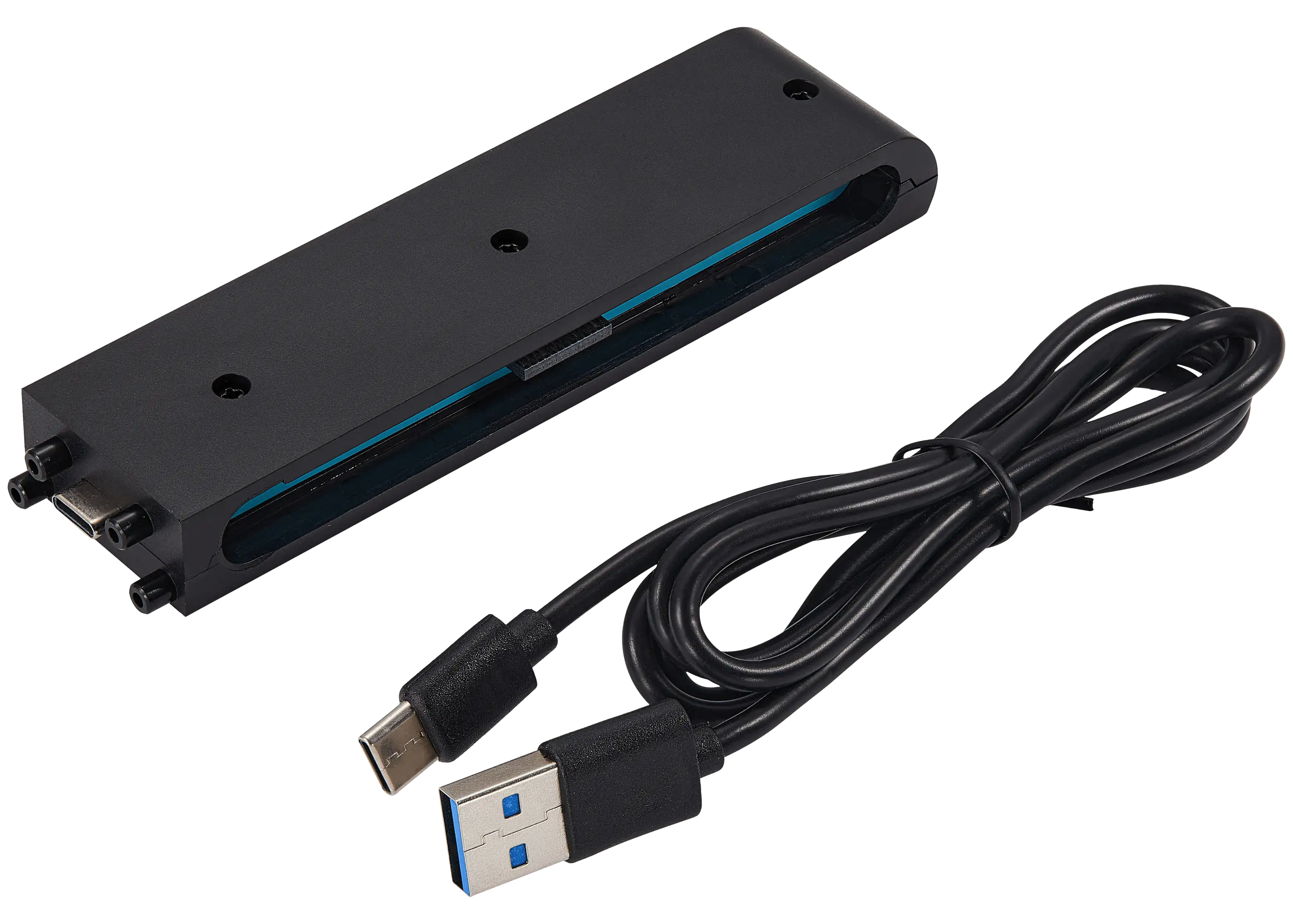 Ladestation für Nintendo Switch 2 Konsole und Joy-Con-Controller