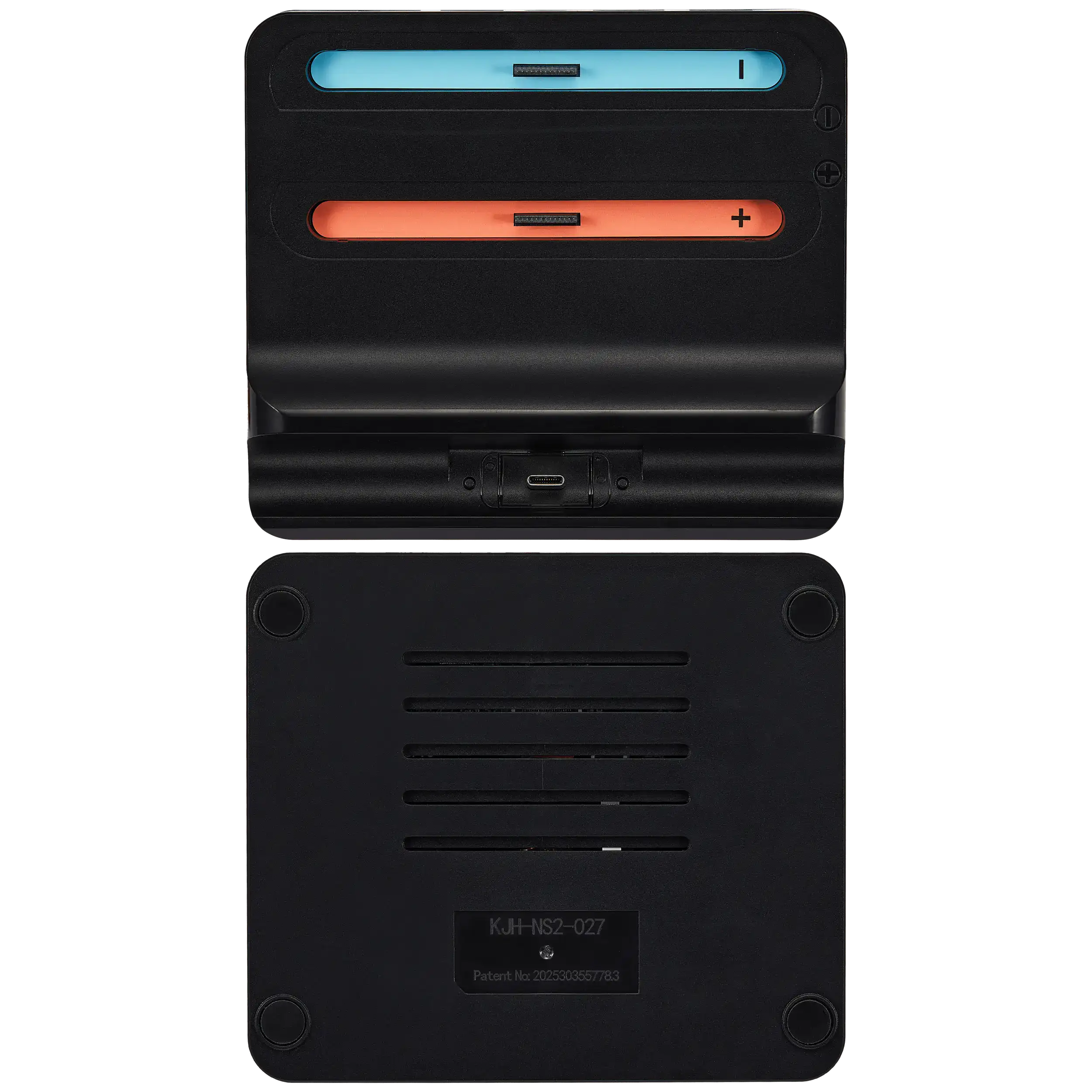 Charging Dock & TV Projection Screen for Nintendo Switch 2 / Switch / Switch OLED