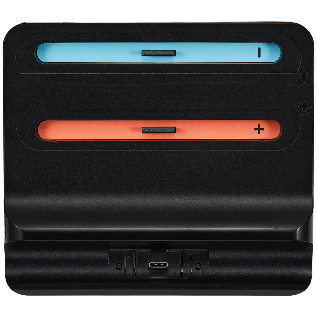Charging Dock & TV Projection Screen for Nintendo Switch 2 / Switch / Switch OLED