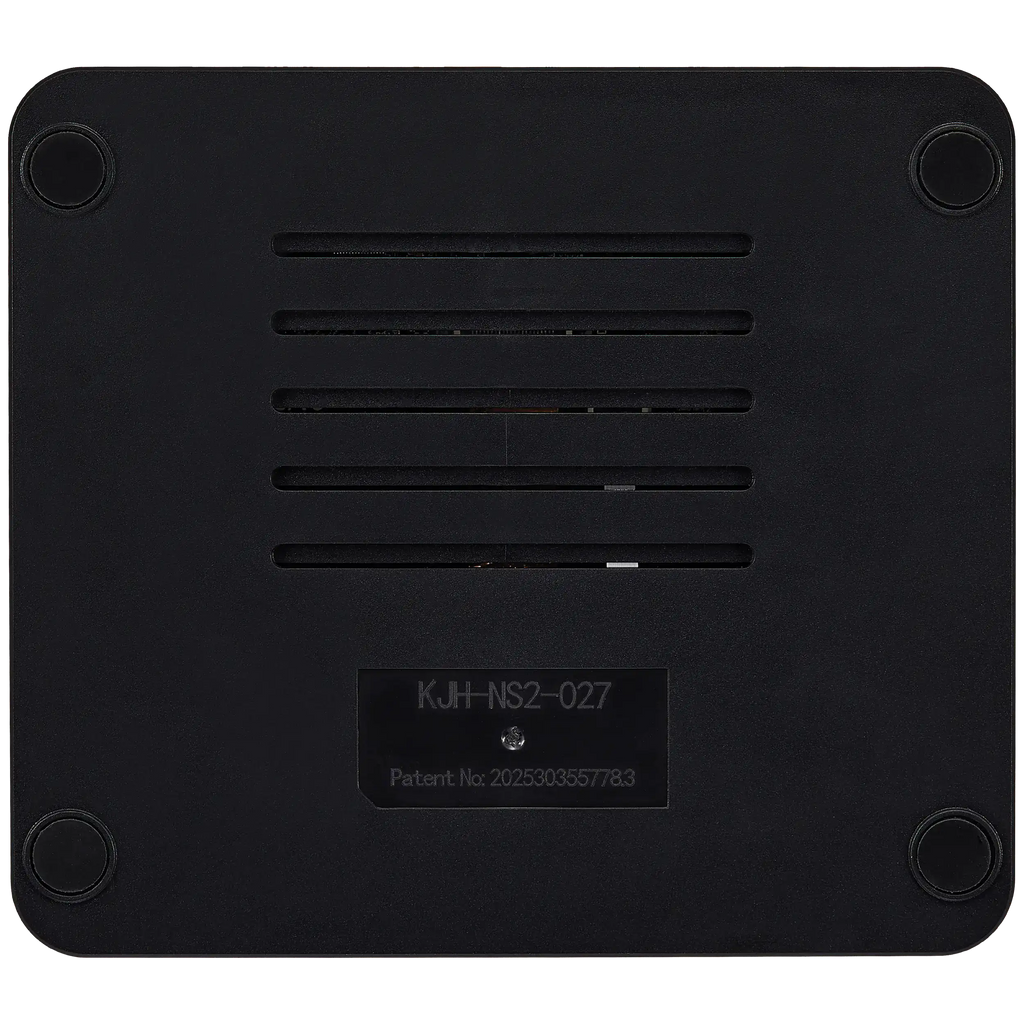 Charging Dock & TV Projection Screen for Nintendo Switch 2 / Switch / Switch OLED