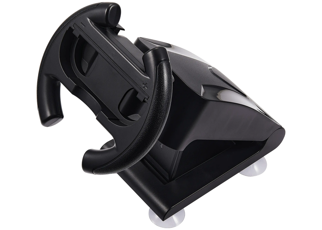 Rennlenkrad für Nintendo Switch / Switch 2 Joy-Con-Controller