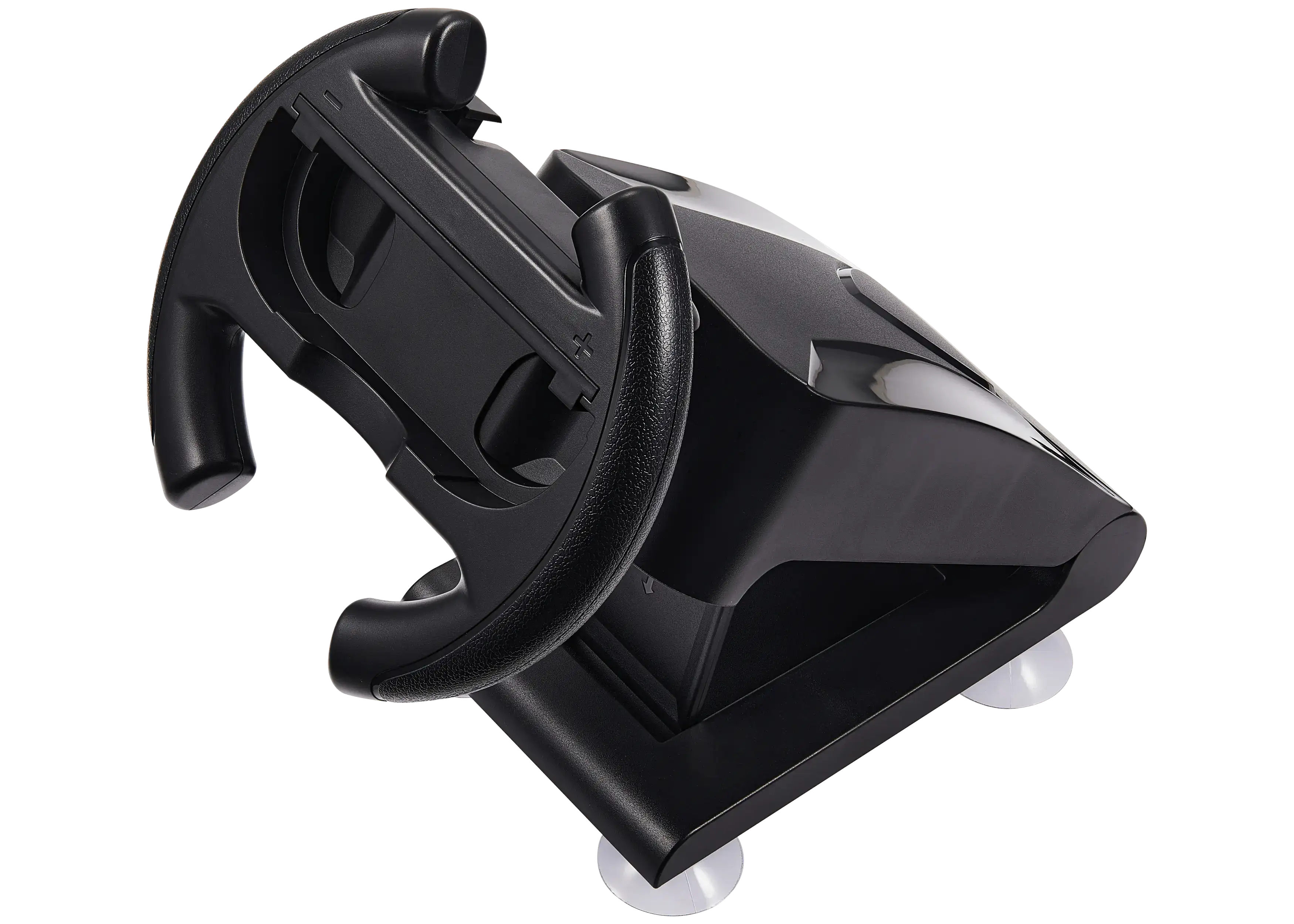 Rennlenkrad für Nintendo Switch / Switch 2 Joy-Con-Controller