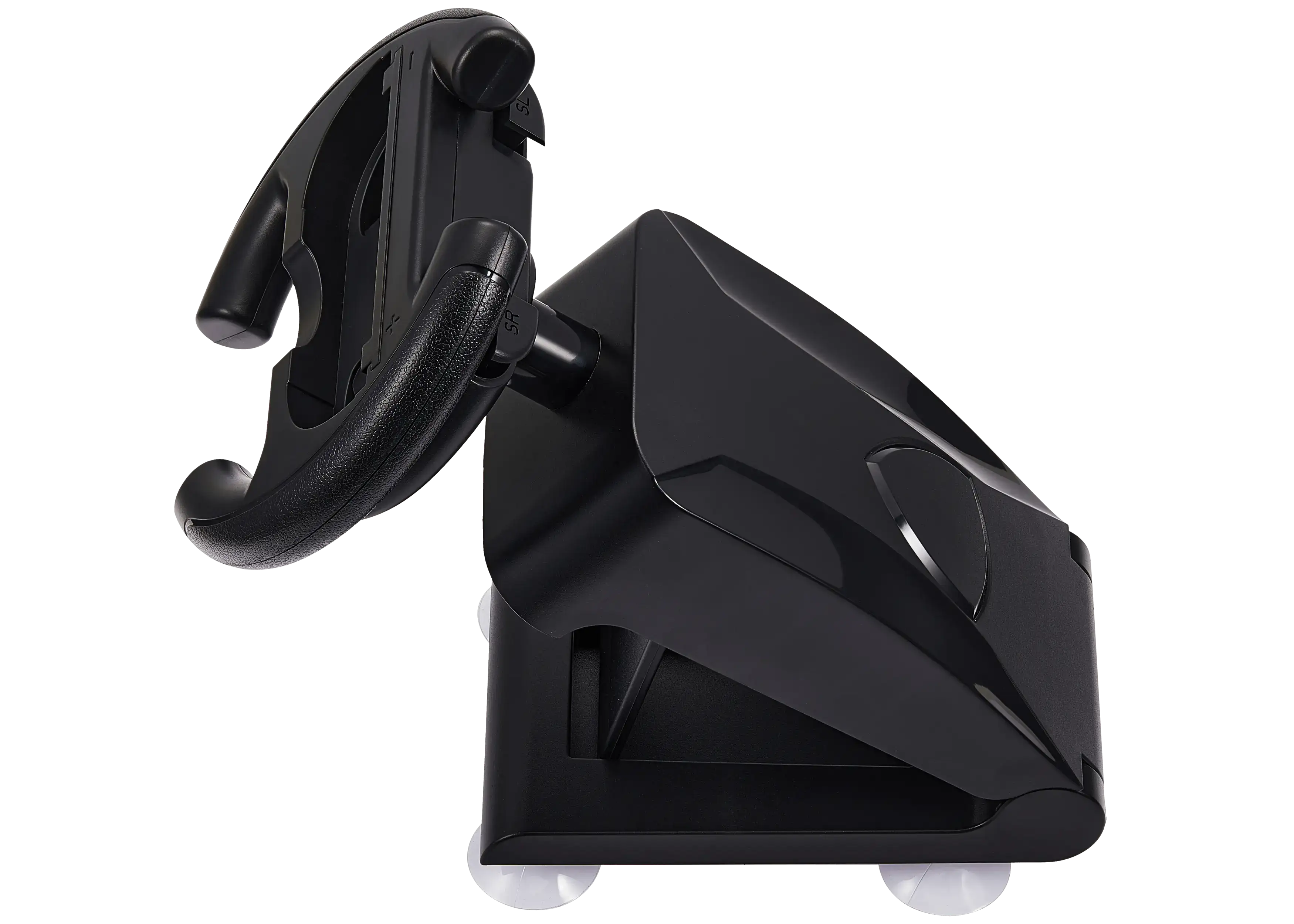 Rennlenkrad für Nintendo Switch / Switch 2 Joy-Con-Controller