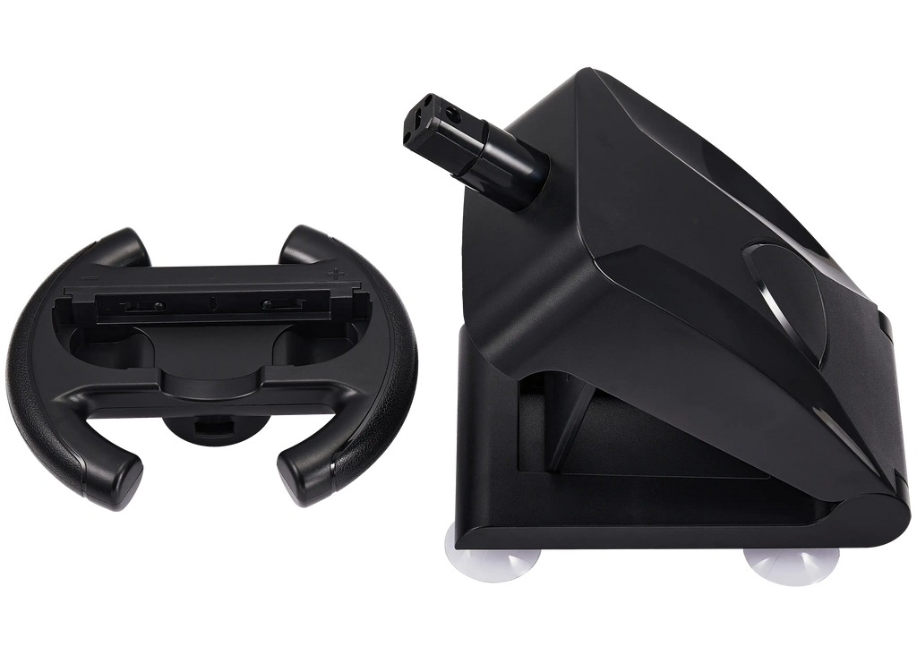 Rennlenkrad für Nintendo Switch / Switch 2 Joy-Con-Controller