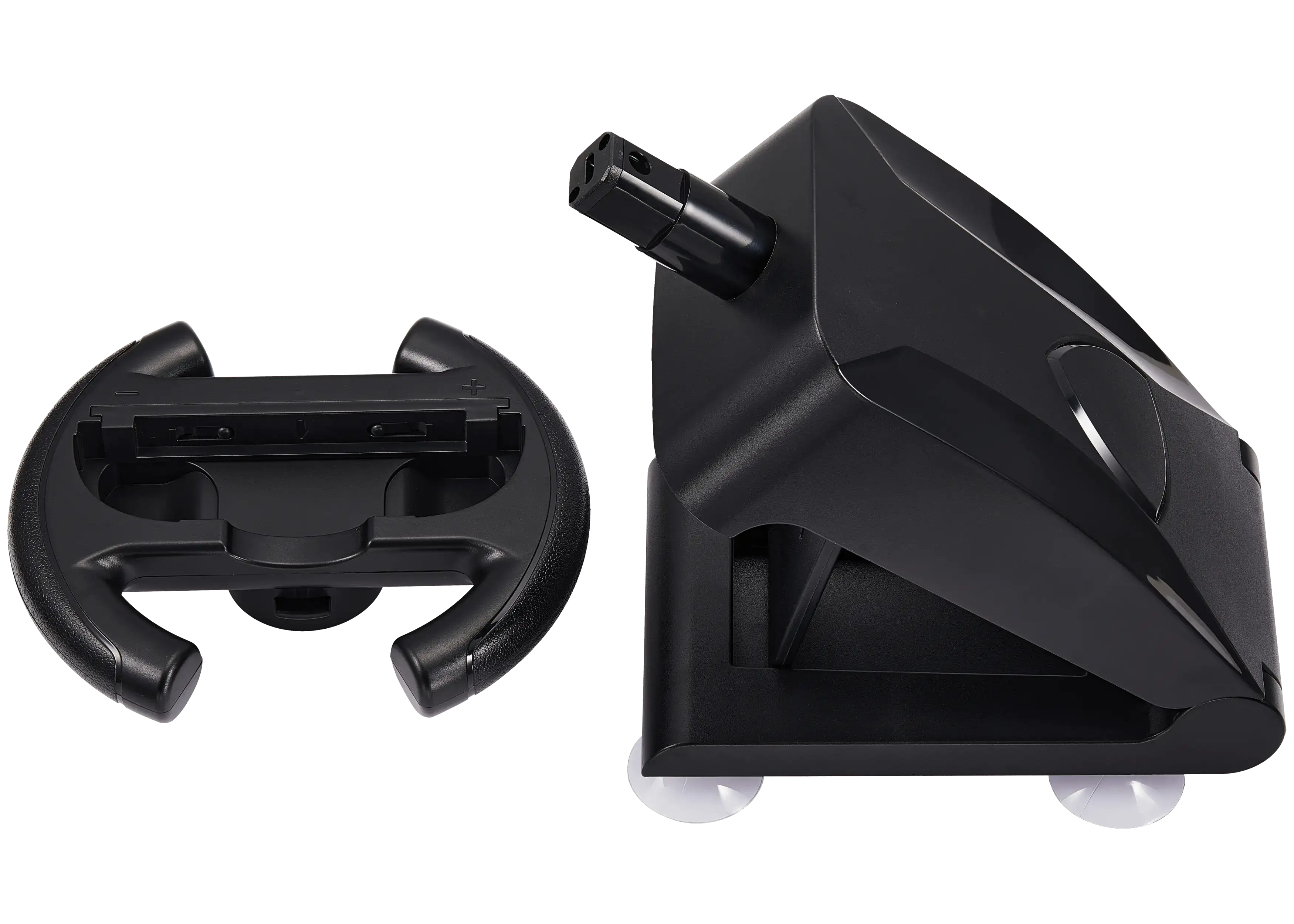 Rennlenkrad für Nintendo Switch / Switch 2 Joy-Con-Controller
