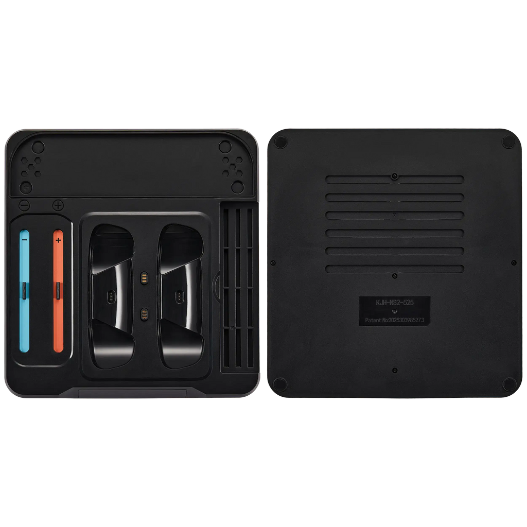 Multifunktionaler Ladestand für Nintendo Switch 2