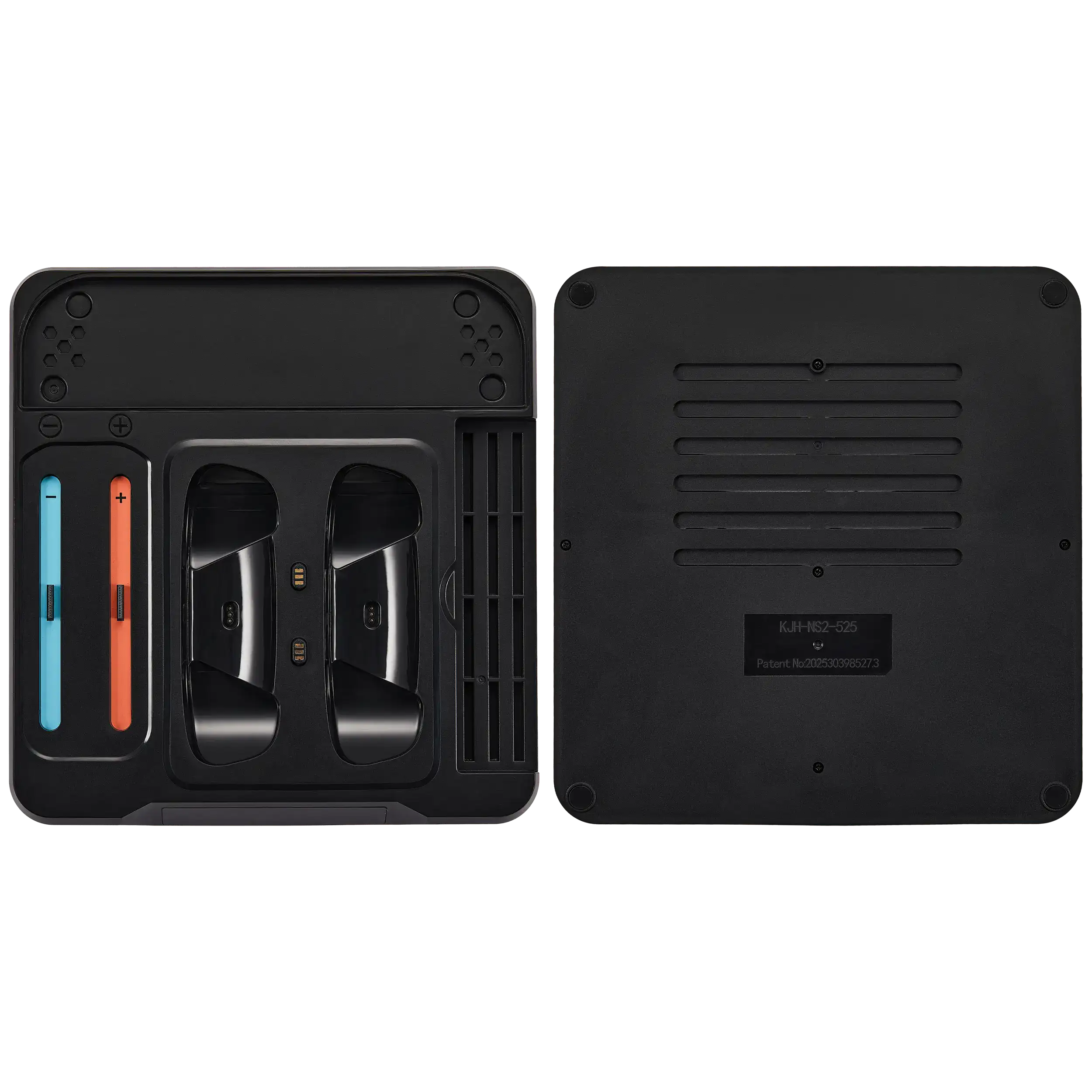 Multifunktionaler Ladestand für Nintendo Switch 2