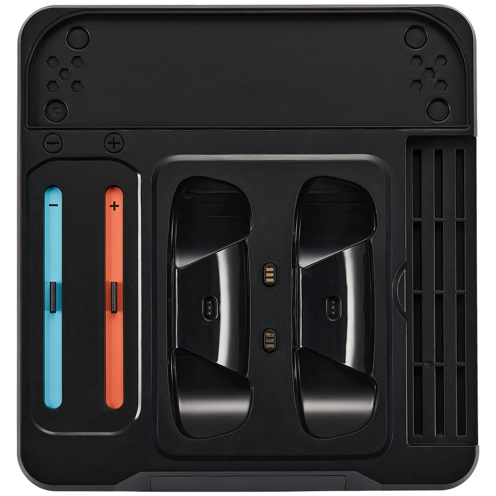 Multifunktionaler Ladestand für Nintendo Switch 2