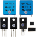 PS5 Netzteil-Reparaturset (ADP-400DR/ER) 7-teilig Lötarbeiten