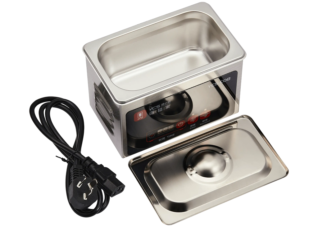YCS C08 Ultrasonic Cleaner 110V (North America)