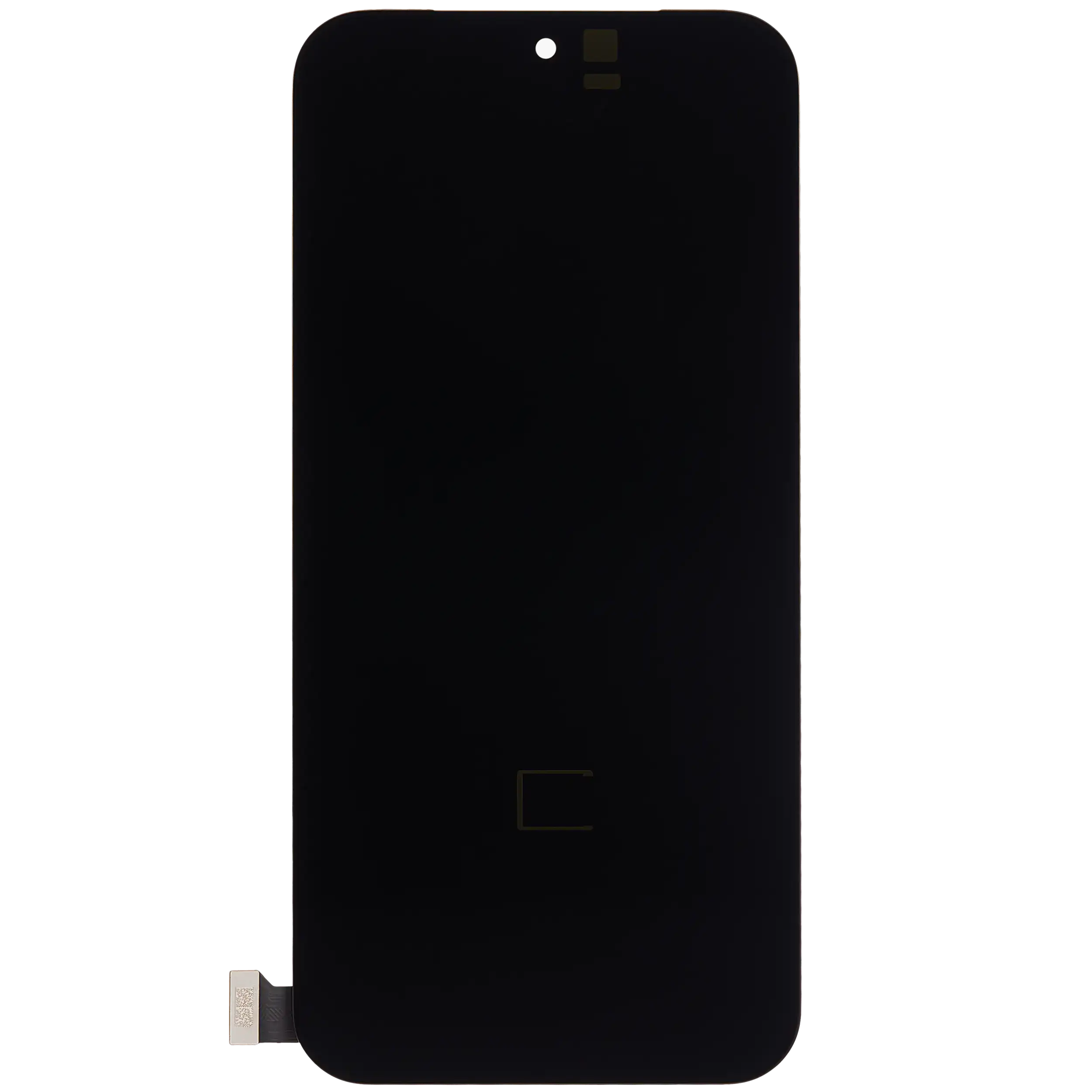 OLED-Modul ohne Rahmen für OnePlus 15 (Refurbished, Alle Farben)