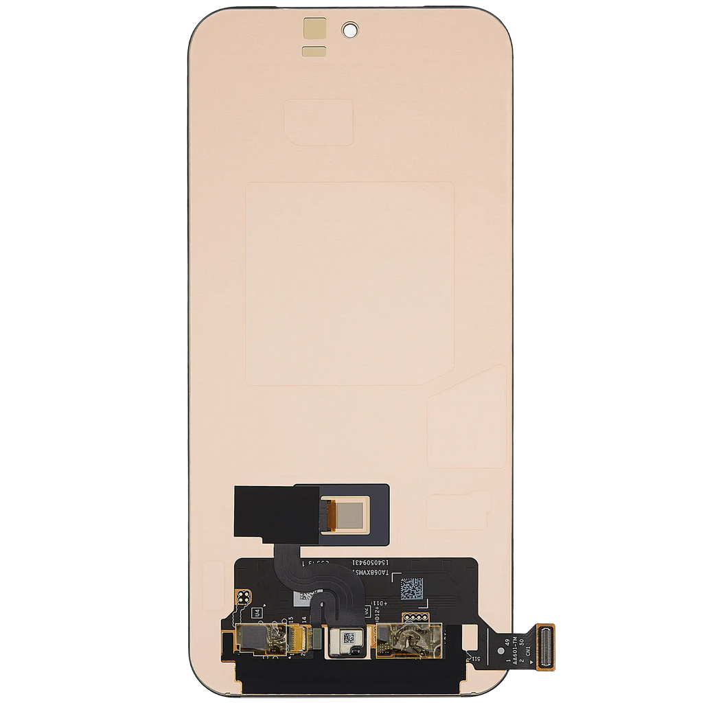 OLED-Modul ohne Rahmen für OnePlus 15 (Refurbished, Alle Farben)