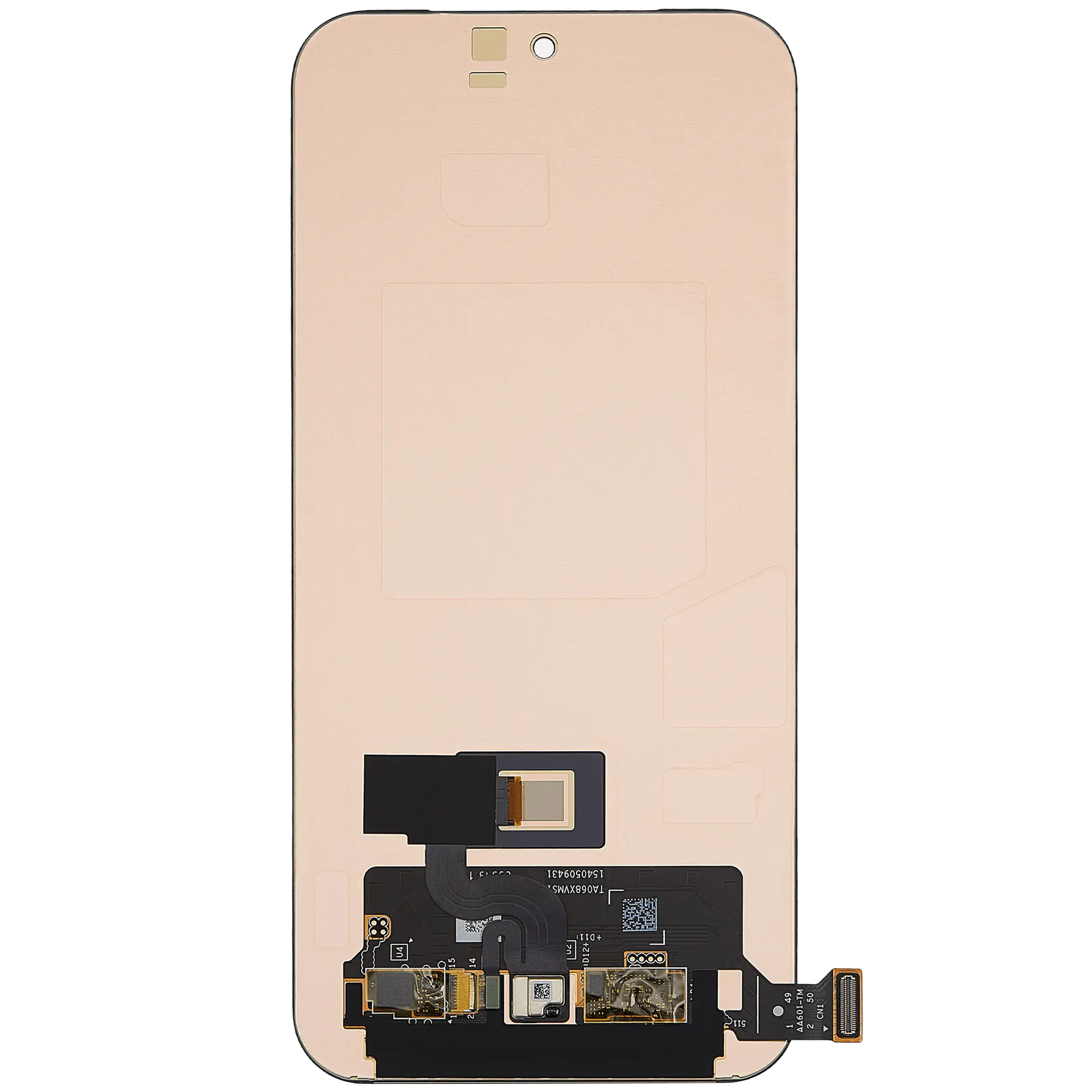 OLED-Modul ohne Rahmen für OnePlus 15 (Refurbished, Alle Farben)