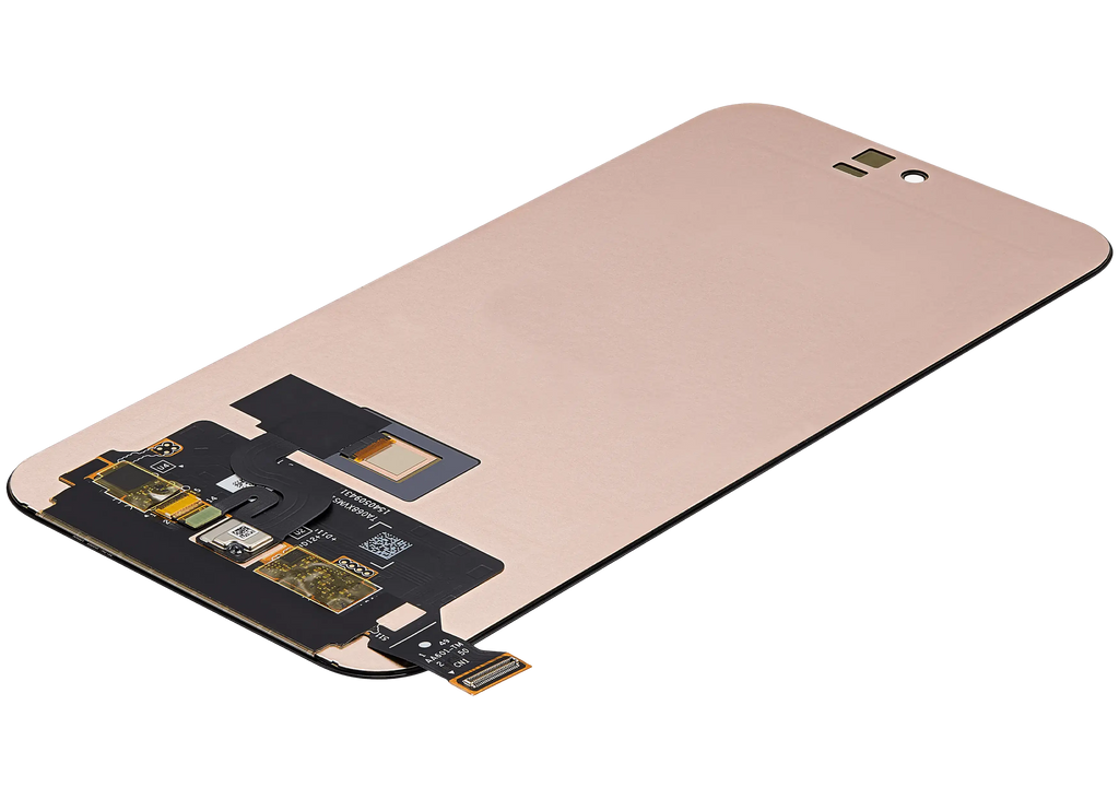 OLED-Modul ohne Rahmen für OnePlus 15 (Refurbished, Alle Farben)