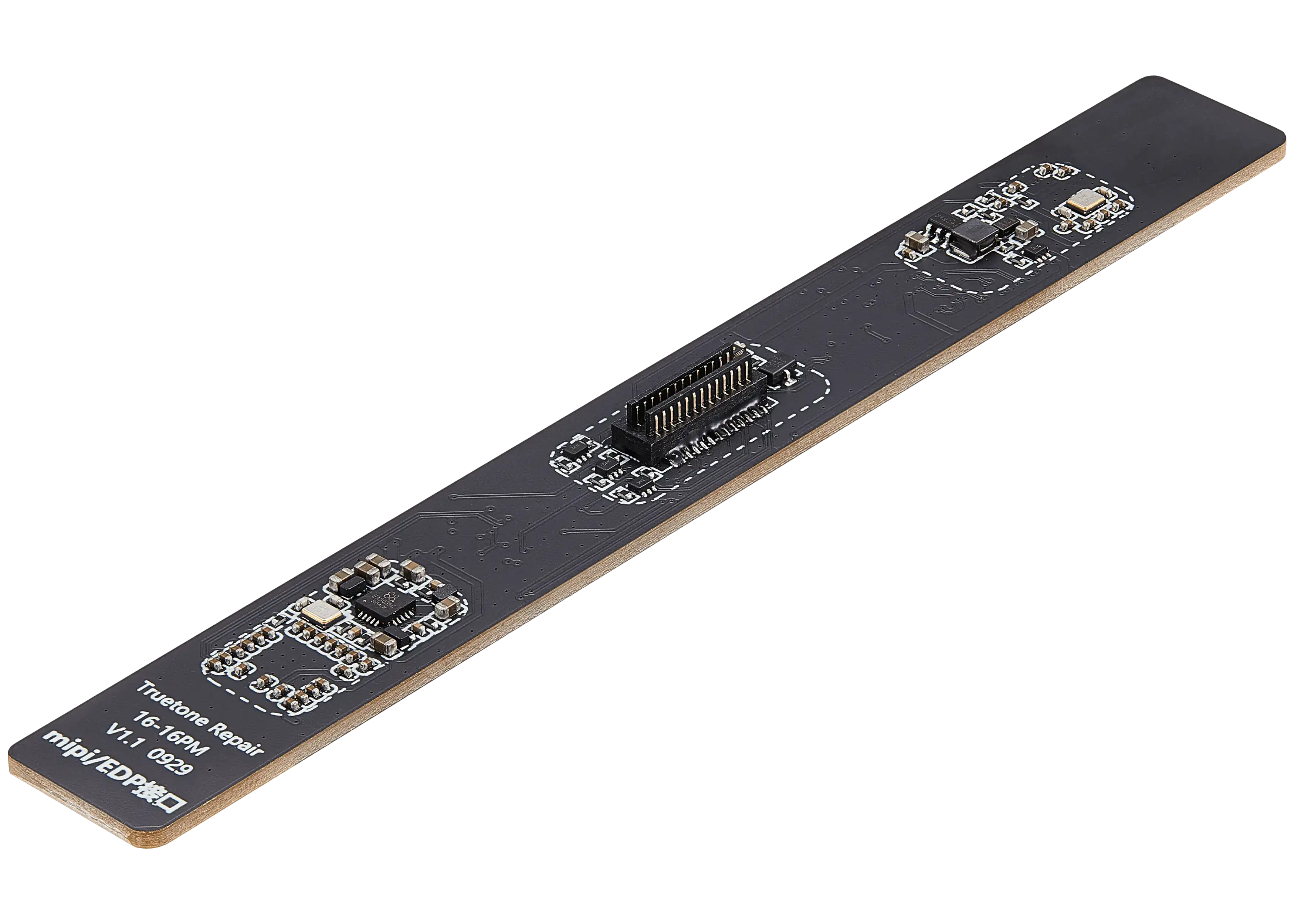 A8S/I6S True Tone Reparaturplatine iPhone 16 E/Plus/Pro/Pro Max (I2C)